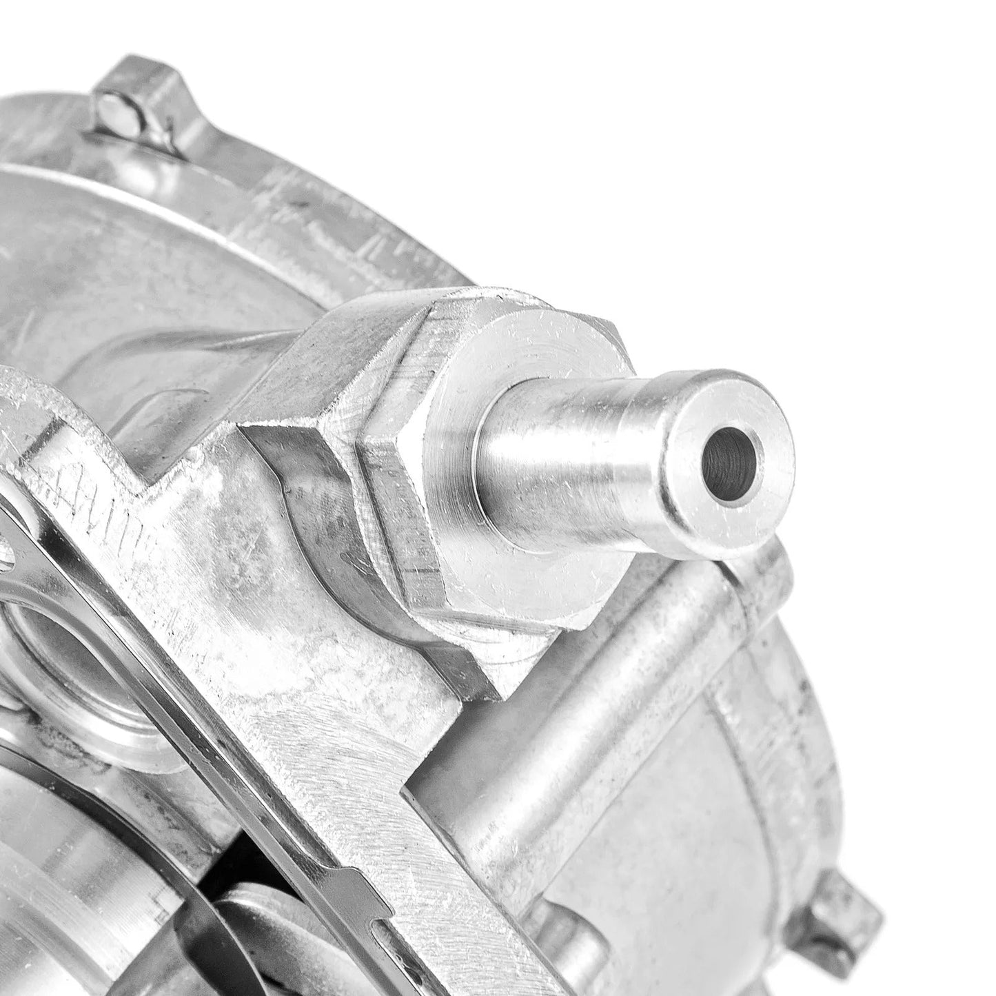 2007 Audi Q7 gasoline engine 3.6(BHK) Vacuum Pump 03H145100B BVP007