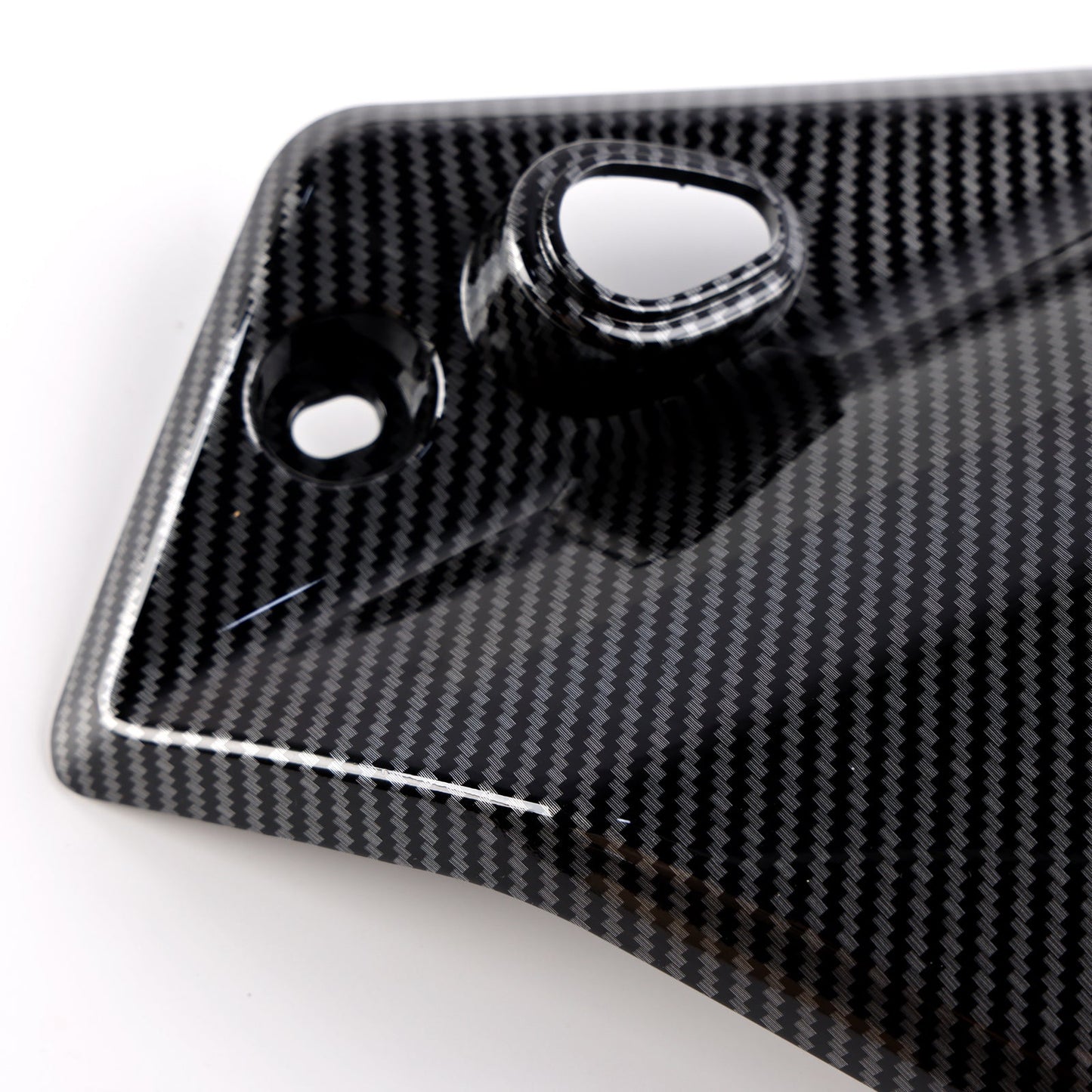 2019-2024 Yamaha Tenere 700 Side Frame Panel Protector Fairings Cover