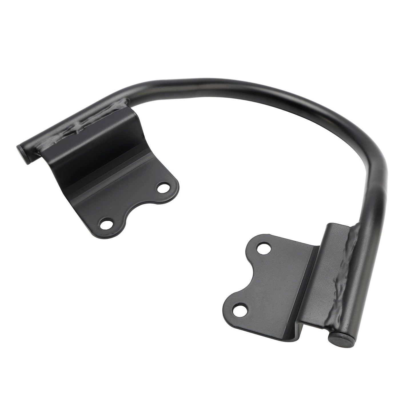 2016-2024 Street Twin 900 Passenger Armrest Hand Holder