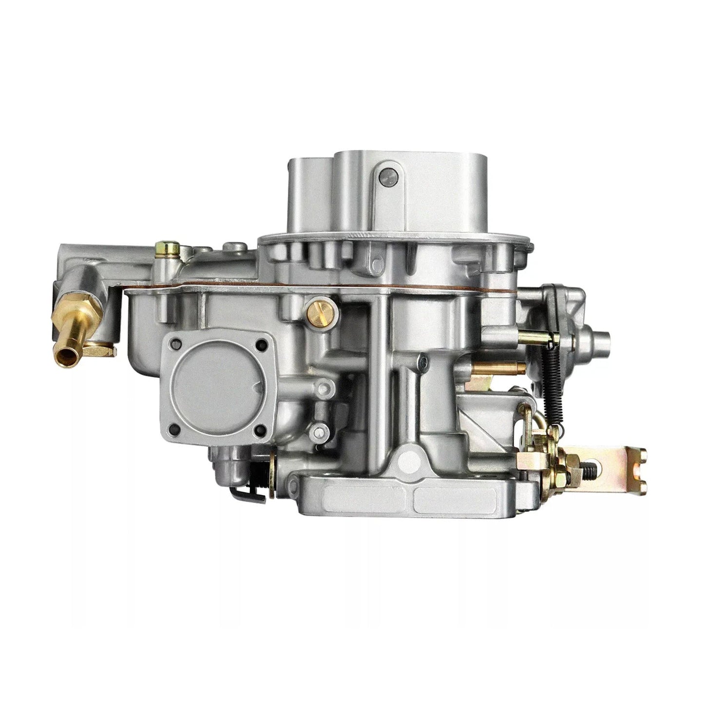 1975-1980 Datsun Pickup L20 (2000cc) PL620 also fits 510, 610, and 710 2 Barrel Carburetor w/ Electric choke For Holley 32/36 DGV DGEV DGAV