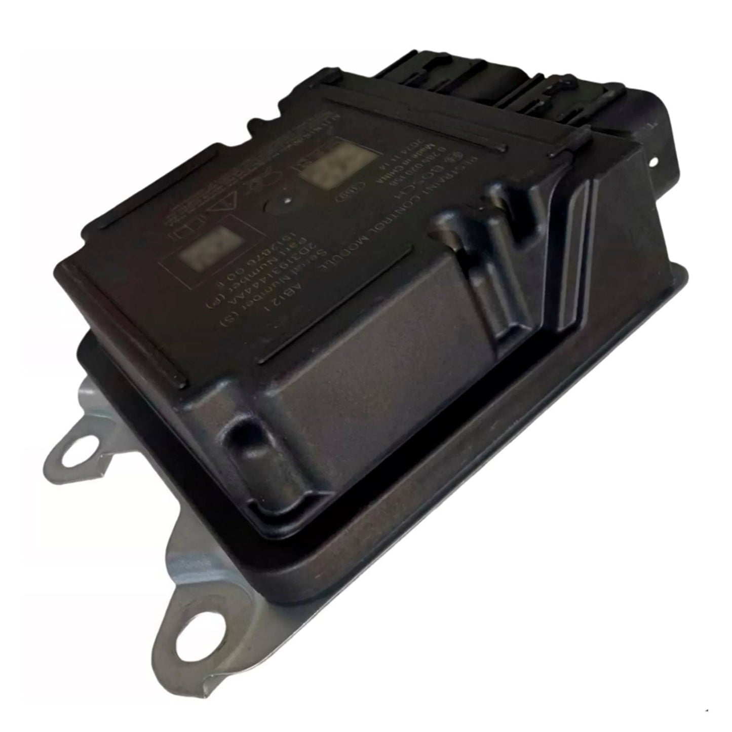 2017-2022 for Tesla Model Y Restraint Control Module 1512876-00-B