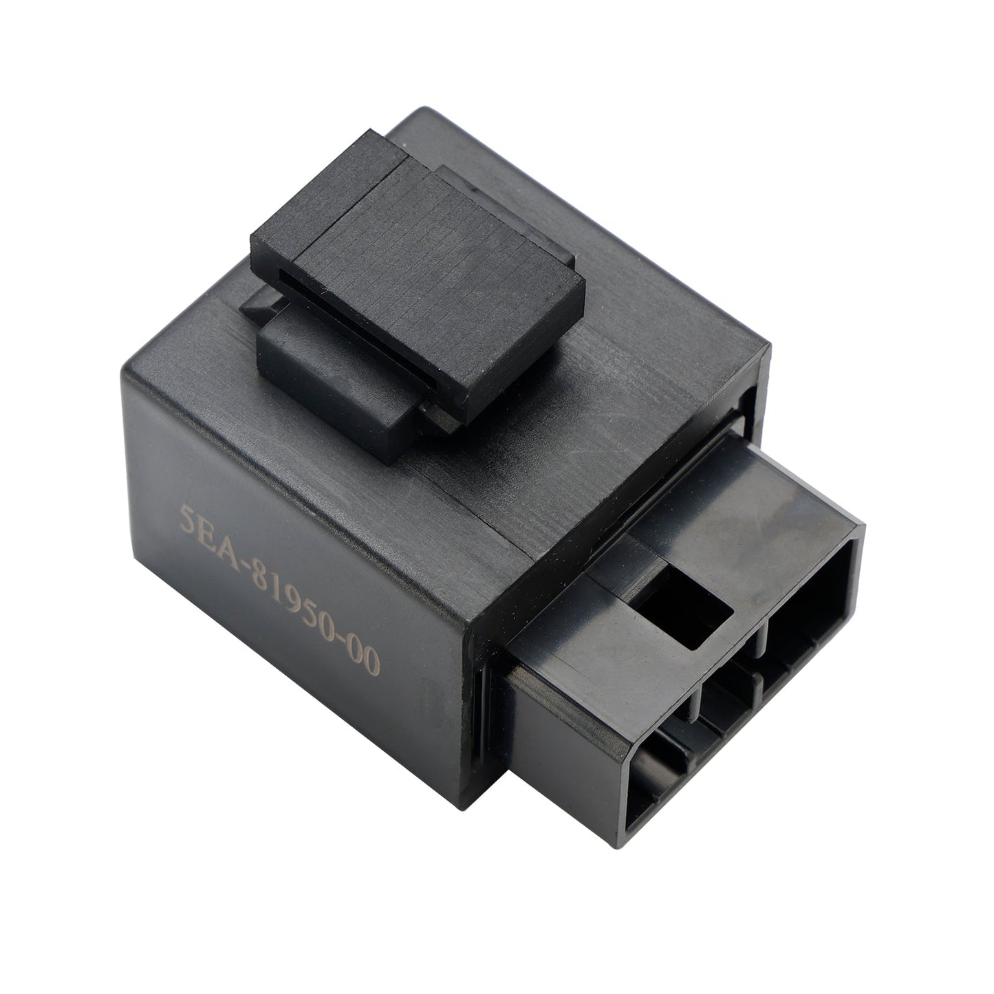 2008-2010 Yamaha XVZ1300 XVZ13 Royal Star Venture S Relay Assembly 5EA-81950-00 5EA-81950-01