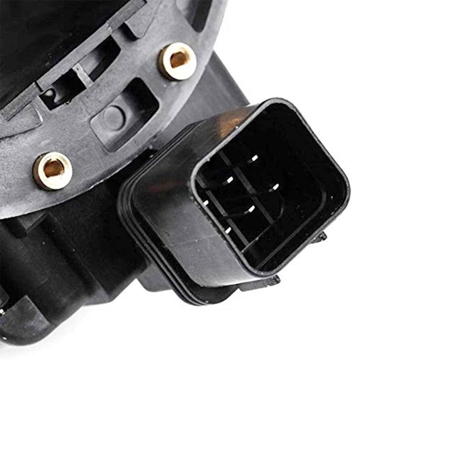 1990 For Mitsubishi Mighty Max Mass Air Flow Sensor E5T01371