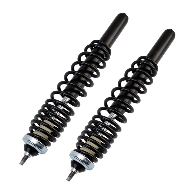2013-2014 Polaris Ranger 800 EFI Midsize Fullsize Pair Front Shocks 7043532 7043666