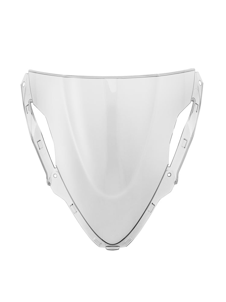 2024 Kawasaki ZX6R 636 Windshield Windscreen