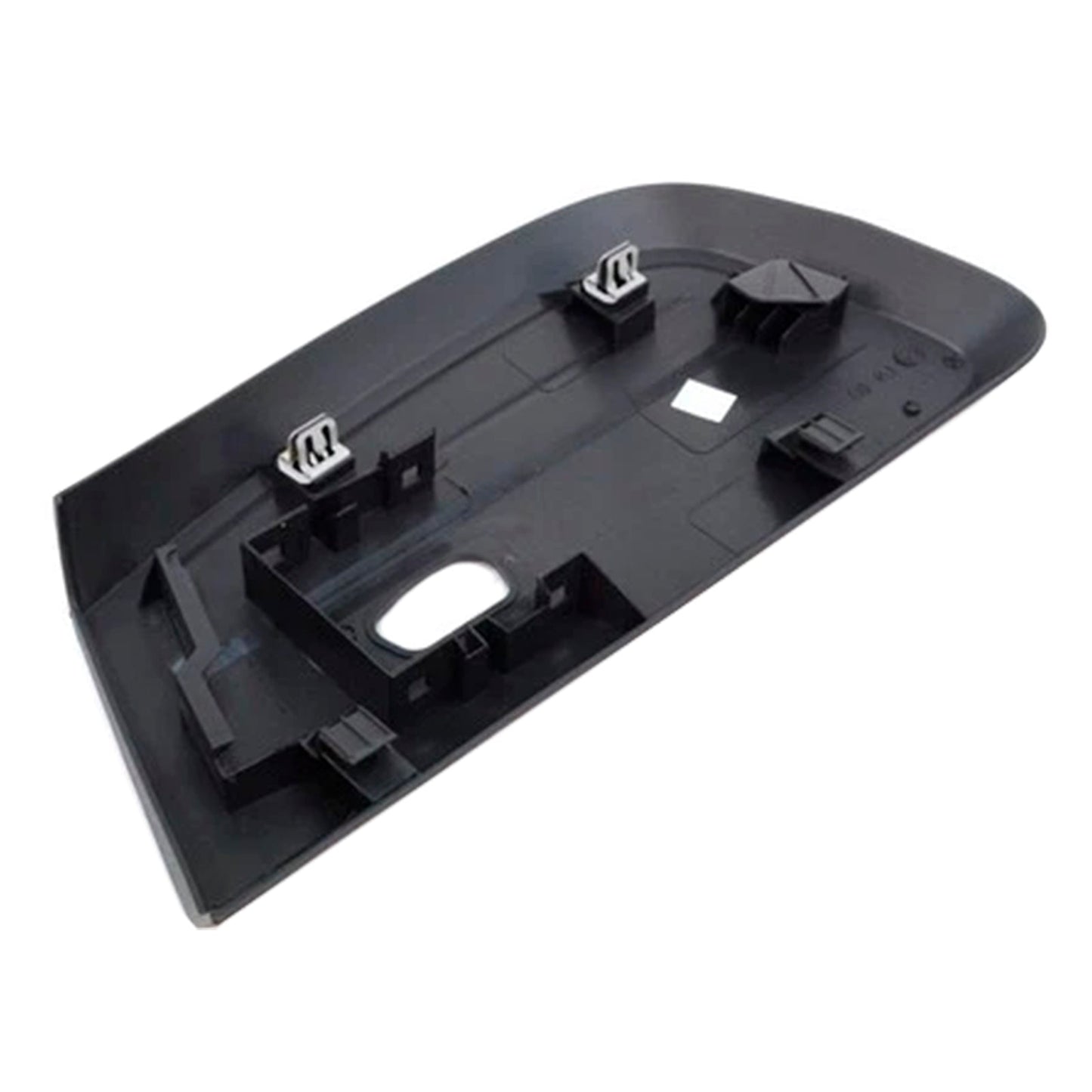 2007 2008 2009 Dodge Nitro LH Driver Side Front Seat Shield 1FY271DVAA