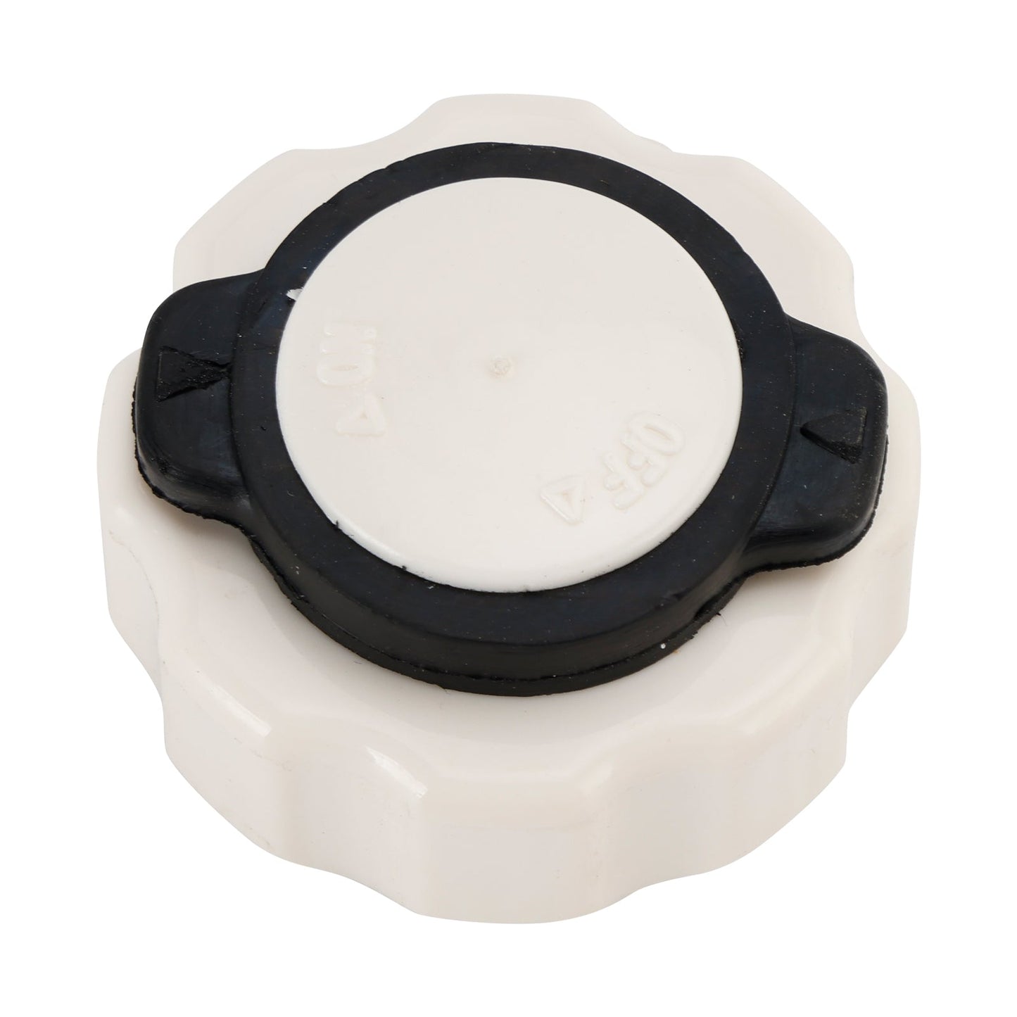 PLASTIC TANK FUEL GAS CAP FOR HONDA CT70 CT70H TRAIL 1969-1973 17620-098-010