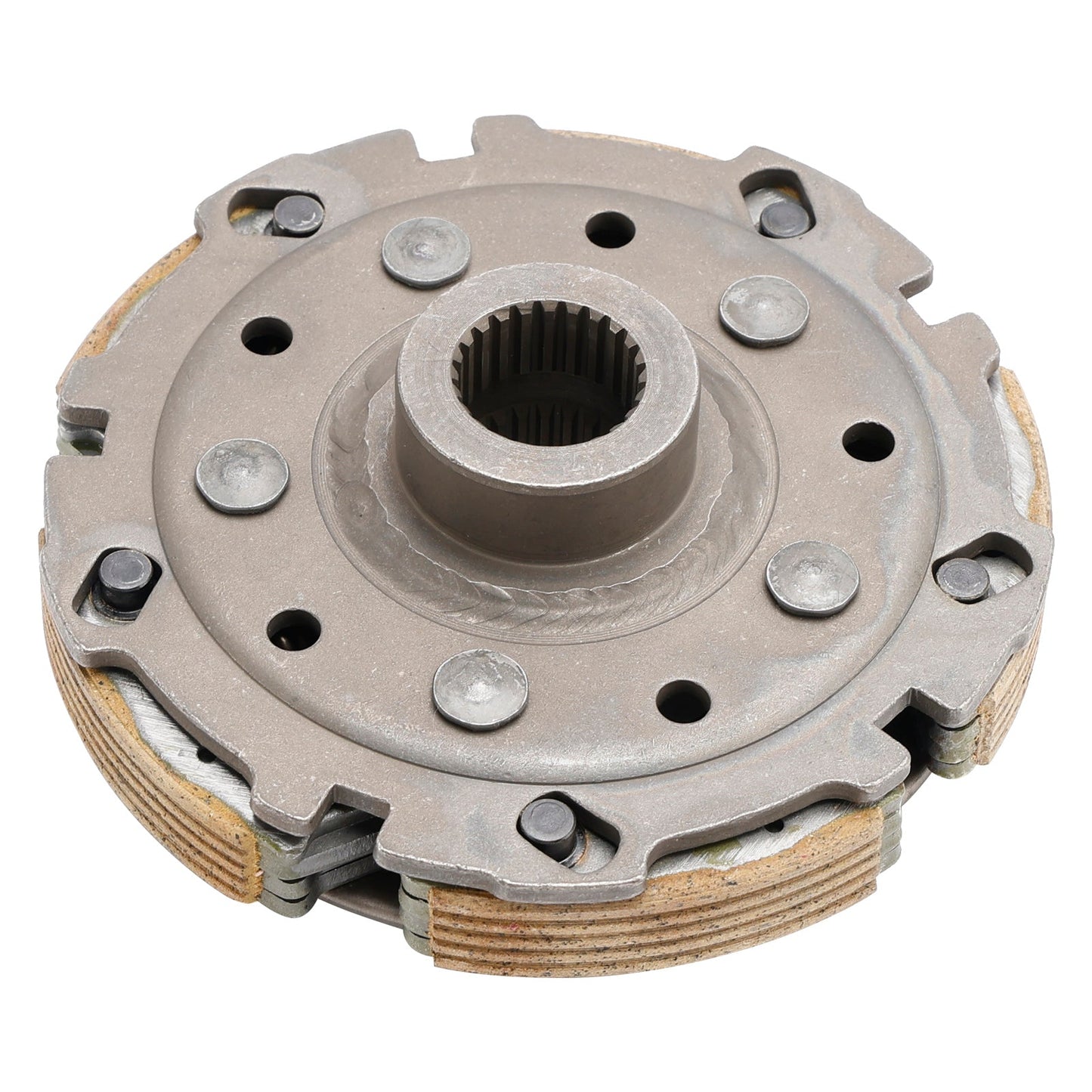 Bennche UTV Bighorn 400 EFI WET SHOE CLUTCH MM010701 21230-003-0000