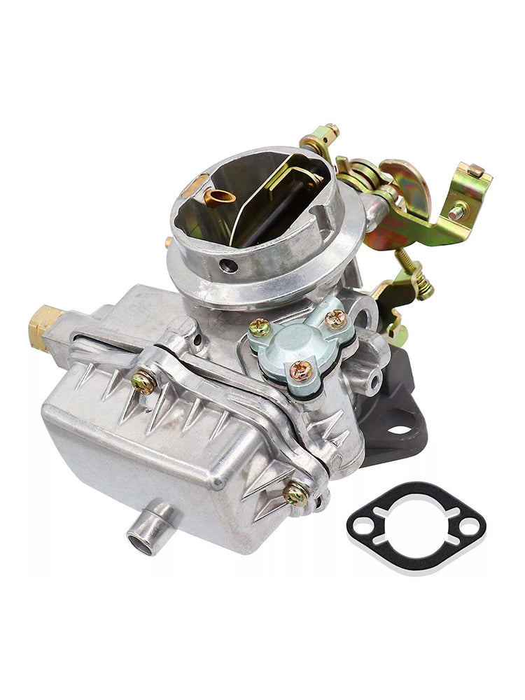HOLLEY 1904, 1908, 1909, 1920 1 Barrel Carburetor 100000018