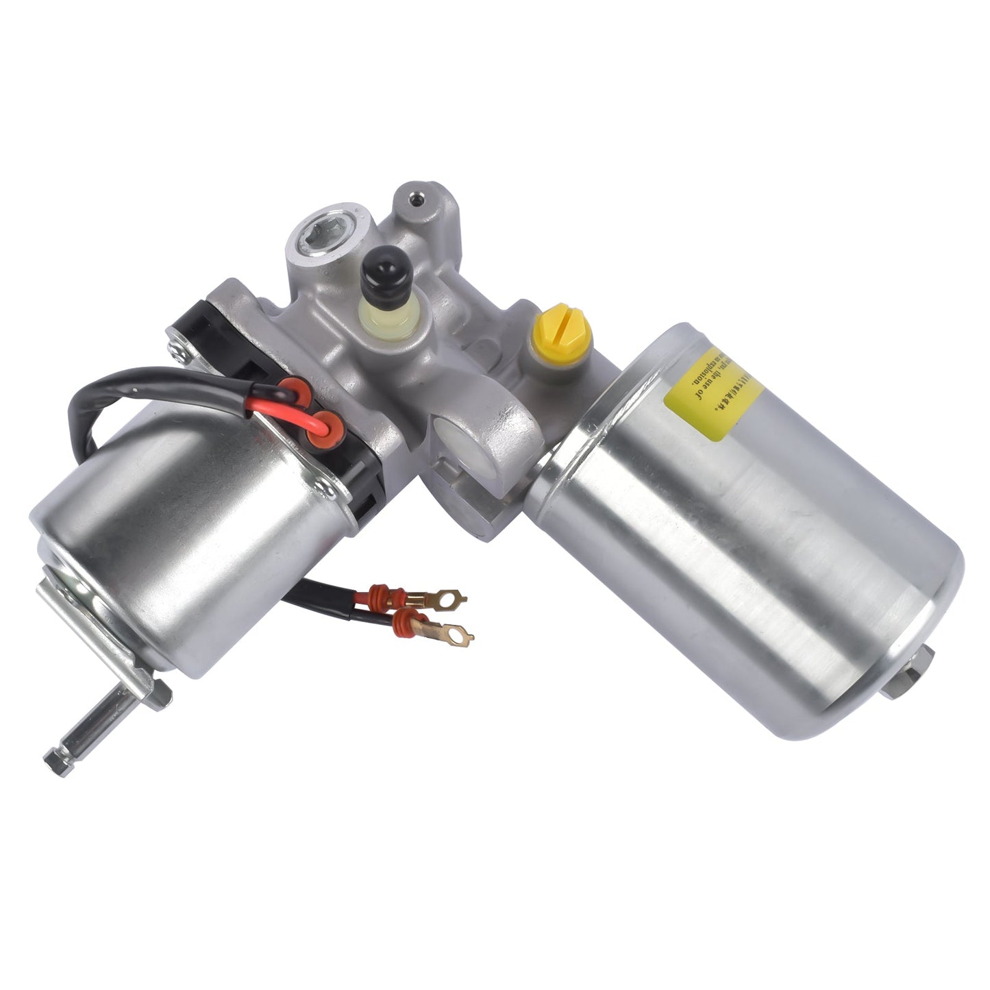 2009 Toyota Land Cruiser PRADO GDJ15#、KDJ15#GRJ15# ABS Brake Booster Pump Assy W/Accumulator 47070-60050