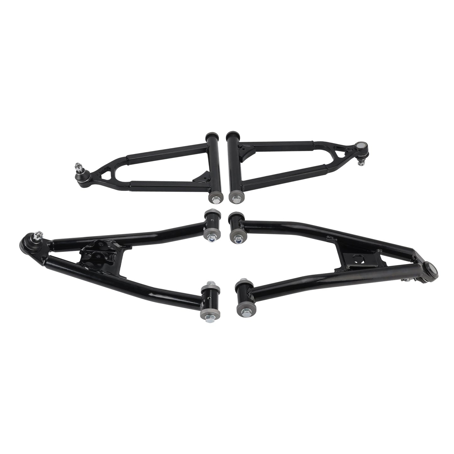 2015-2021 RAPTOR 700R YFM700R SPECIAL EDITION Control Arm A-Arm Set Front Upper&Lower 5TG-23505-00-00