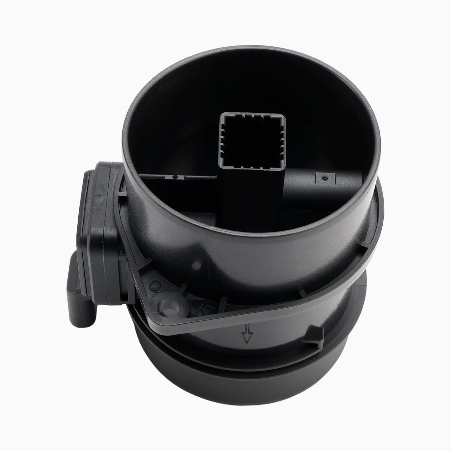 Mass Air Flow Meter Sensor 5WK97917 For Mercedes W204 W212 X204 Sprinter 2007-2014