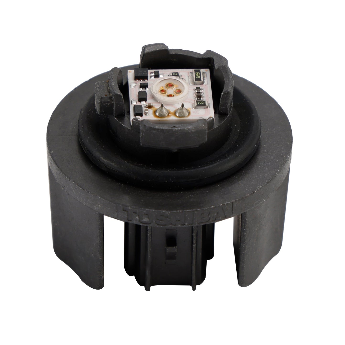 Tail Rear Fog Brake Light LED Modules LR5B 12V 3W For TOSHIBA