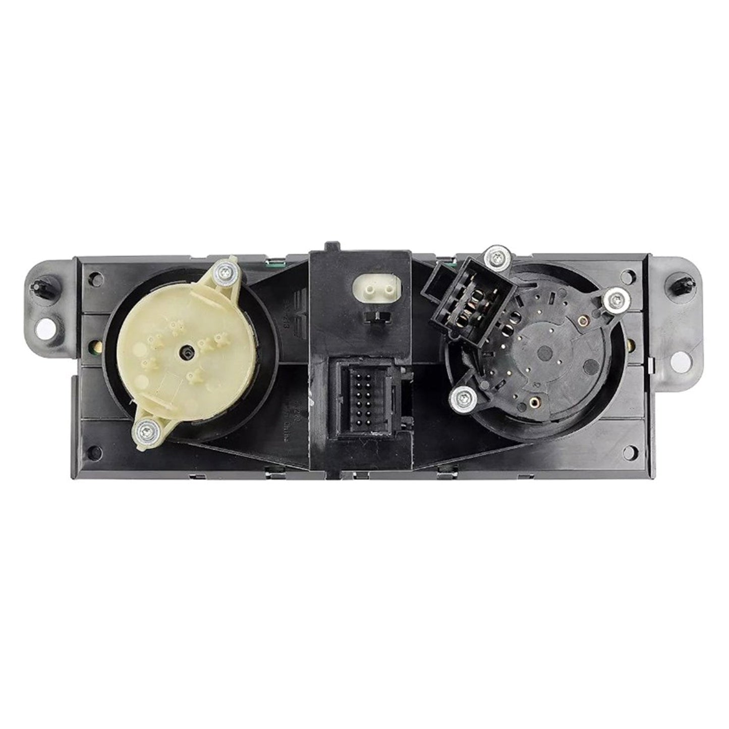 1997-1998 Oldsmobile Achieva New A/C Climate Control Module Panel 599-213 22695681 22718118
