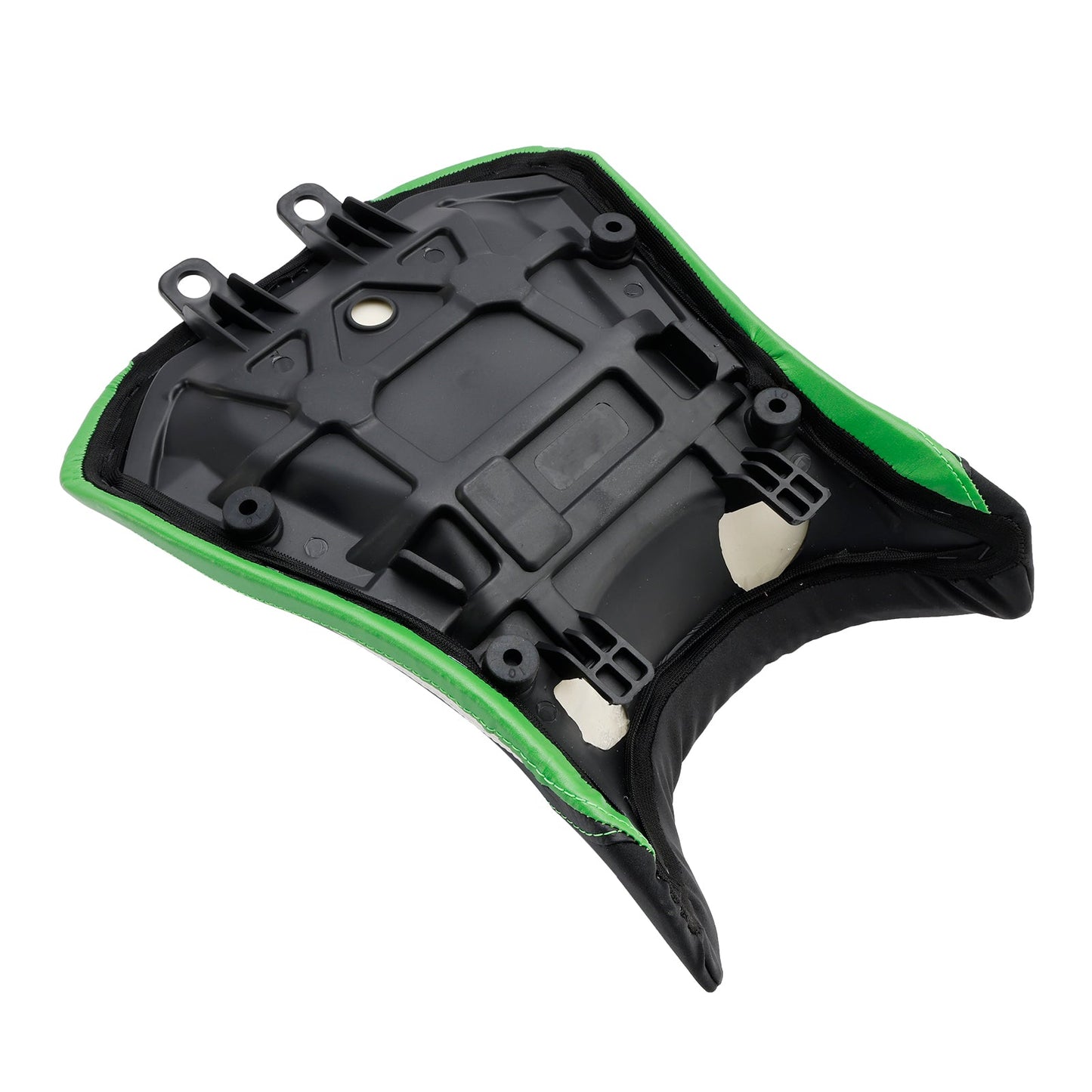 2022-2023 KAWASAKI Ninja 1000SX Front Driver Raider Seat Pillion Saddle Green