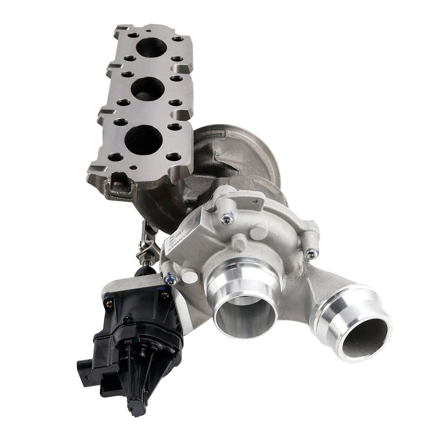 2015+ BMW 218i (F22 F23 F87) Turbocharger + Gasket 11657633795