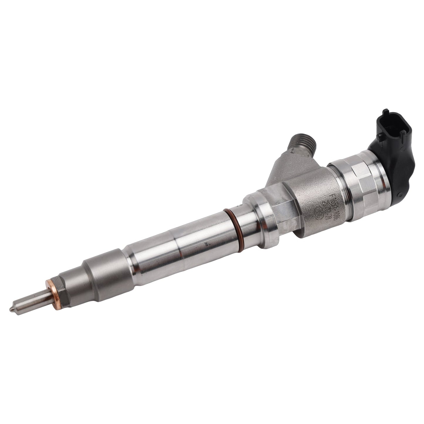 2007-2010 For GMC Chevy EXPRESS 3500 6.6L 1PCS Fuel Injector 0445120082