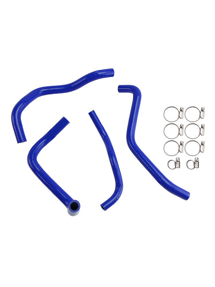 2024-2025 Honda NX400 NX500 Silicone Radiator coolant Hose