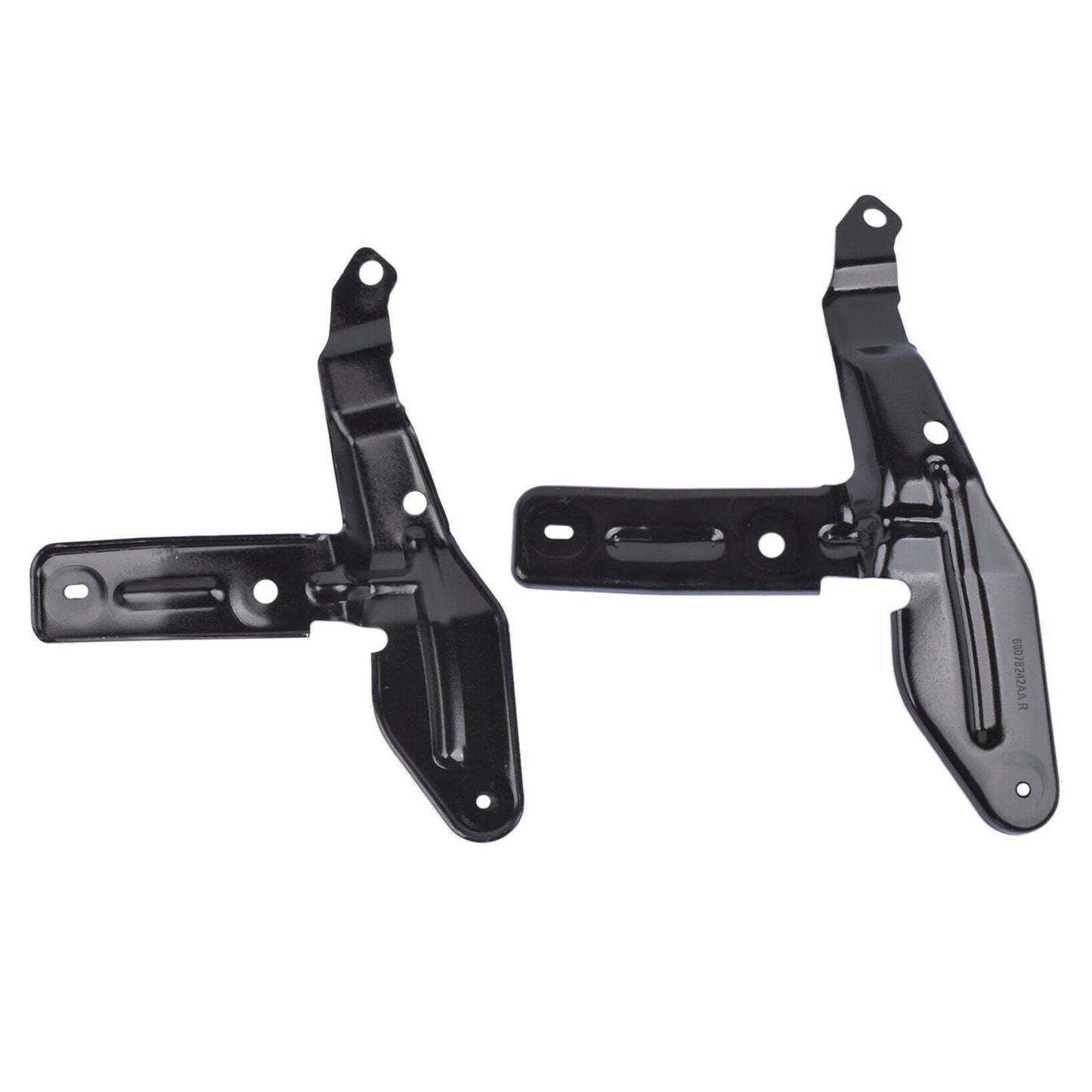 2011-2019 Dodge Ram 1500 Trailer Tow Mirror Bracket & Hardware Set 68078243AA 68078242AA