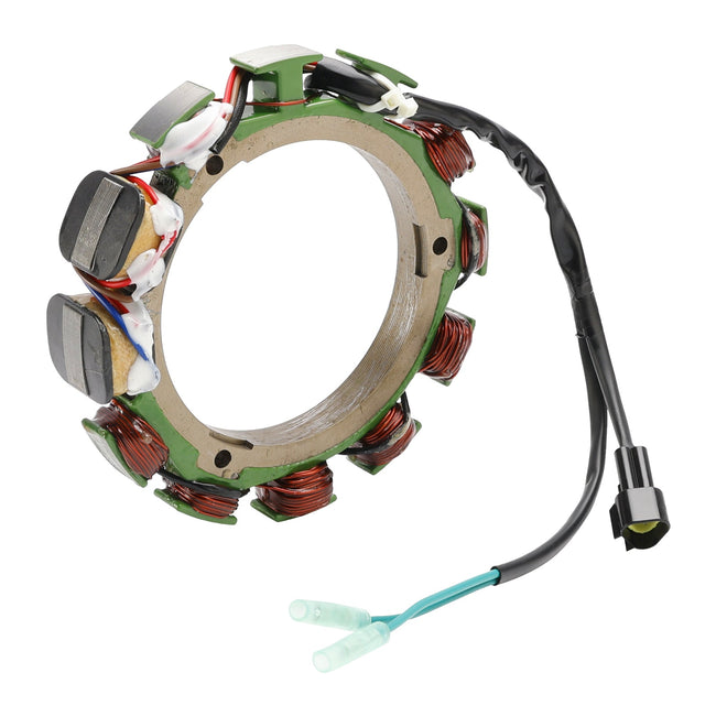 2001 Yamaha 50G ETOS/L STATOR ASSY 688-85510-00-00 688-85510-01-00