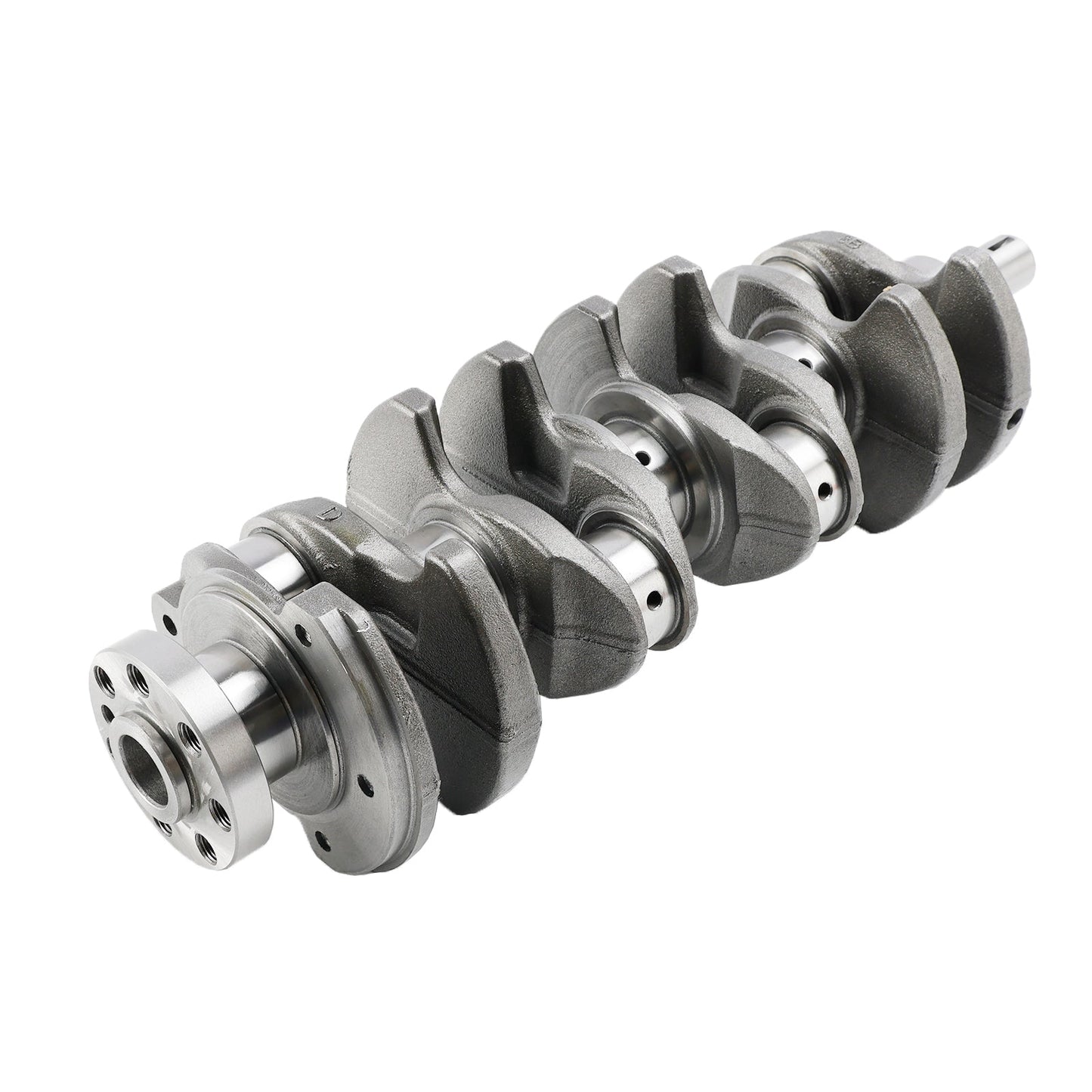 2021鈥?022 Hyundai Creta (SU2r) G4KH 2.0T Engine Rebuild Kit w/ Crankshaft Con Rods Timing Kit