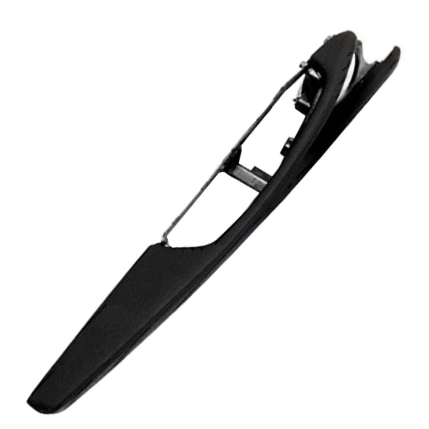 2010-2016 BMW 5 Series F11 F10 F18 1x Interior Door Panel Door Handle Black