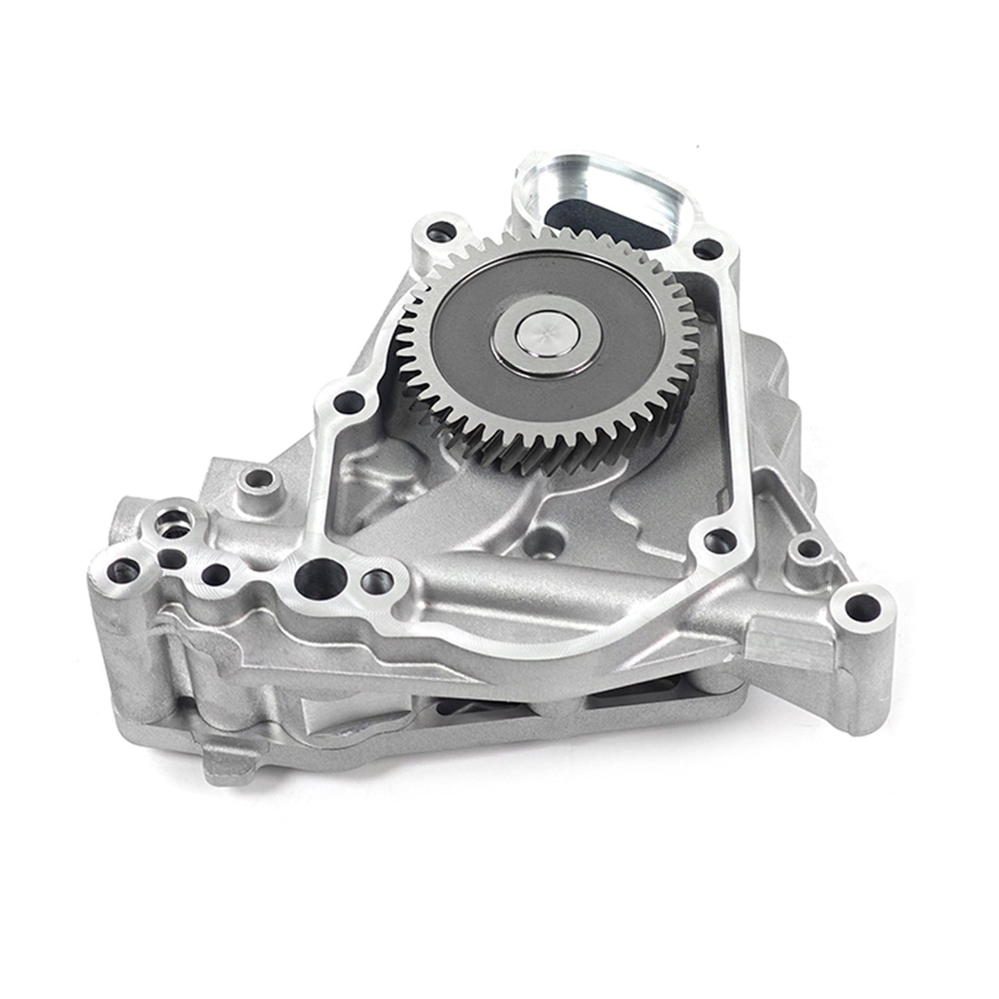 New Engine Oil Pump for BMW N20 /N26 F30 F10 F22 F25 F26 11417610378