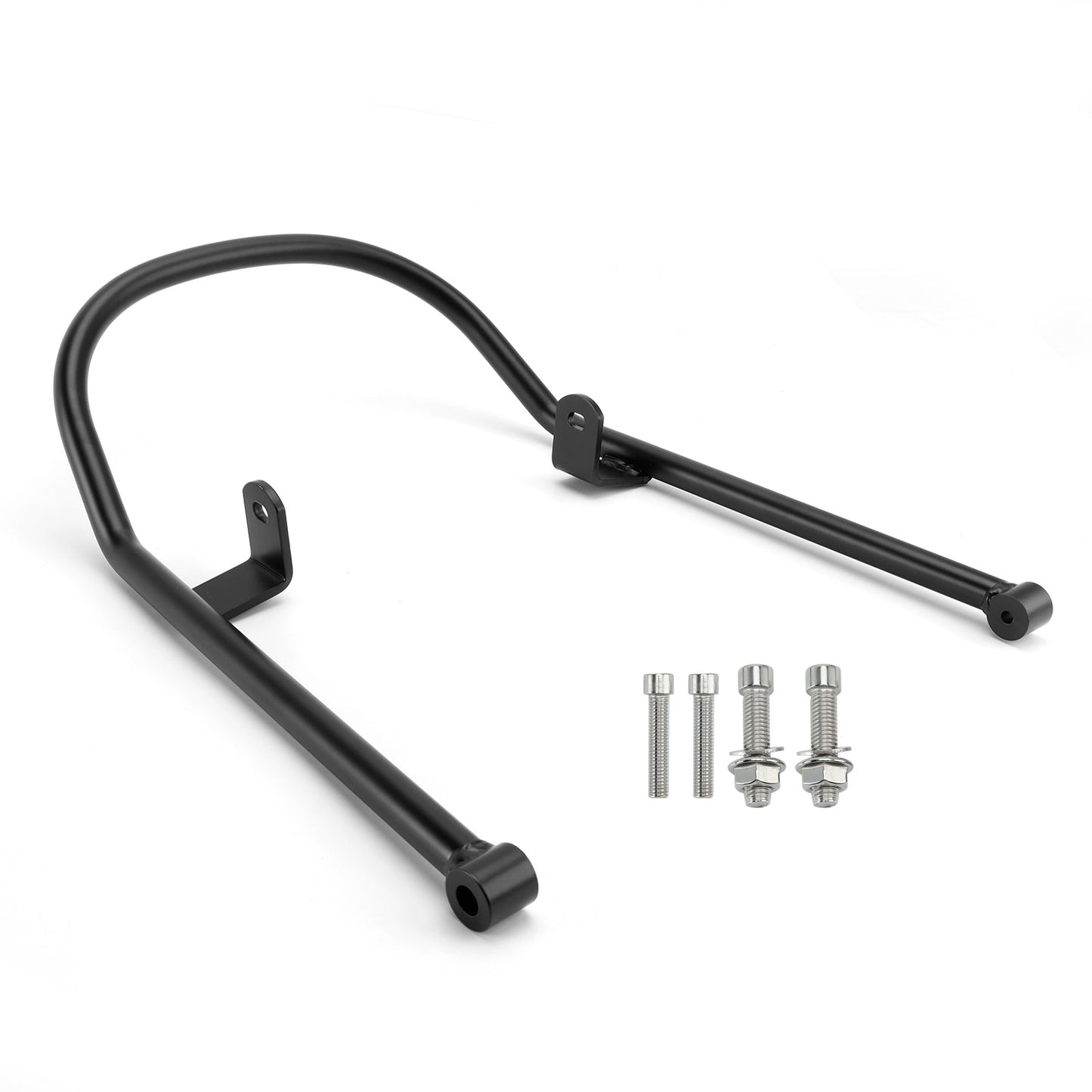 2021-2025 for MOTO GUZZI V7 Classic Rear Passenger Armrest Hand Holder