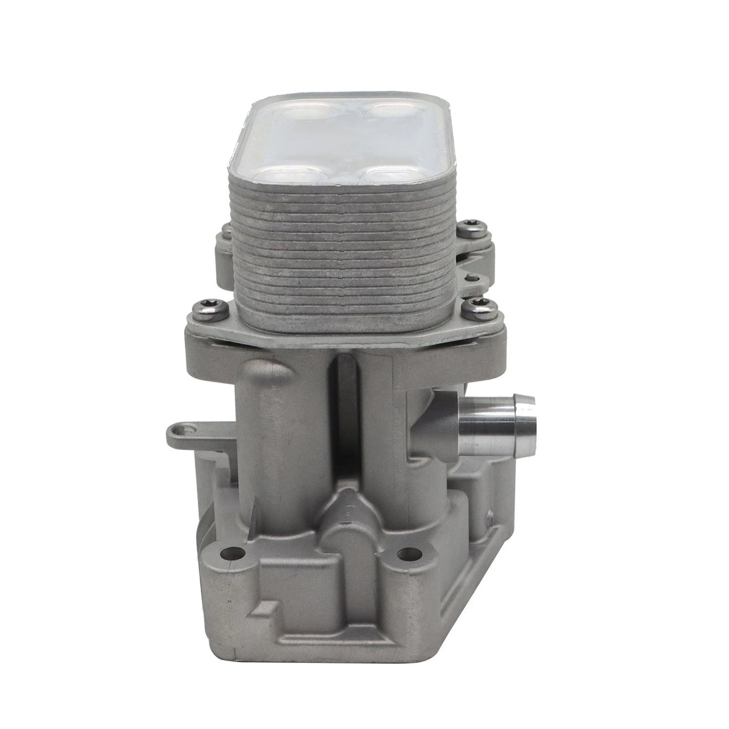 2012-2014 VW Amarok Passat 2.0L New Engine Oil Filter Housing 03L115389B 03L115389C