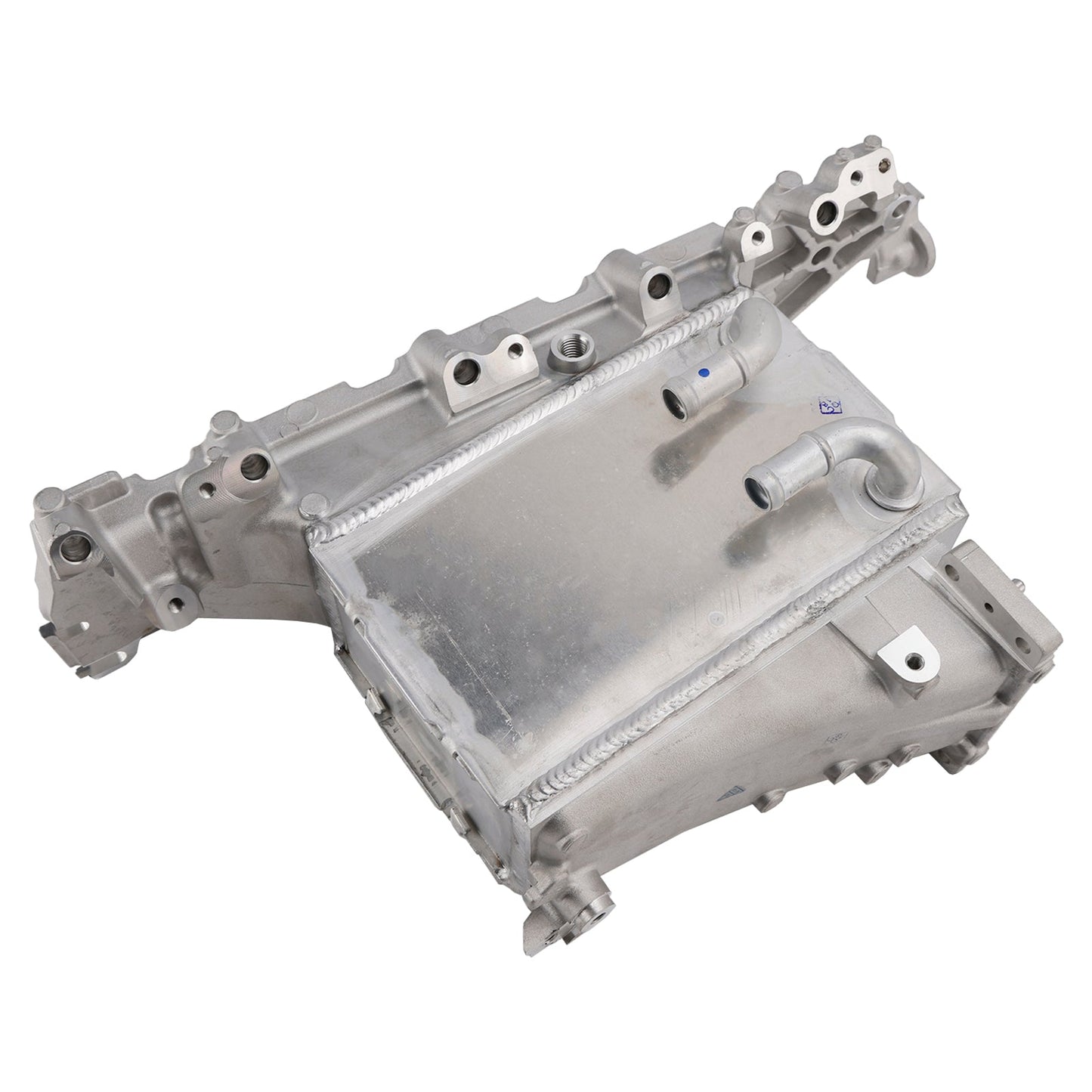 2012-2020 Skoda Octavia Combi Combi,5E5, 5E6 ,1.6 TDI,2.0 TDI Turbo Intercooler 04L129766BA
