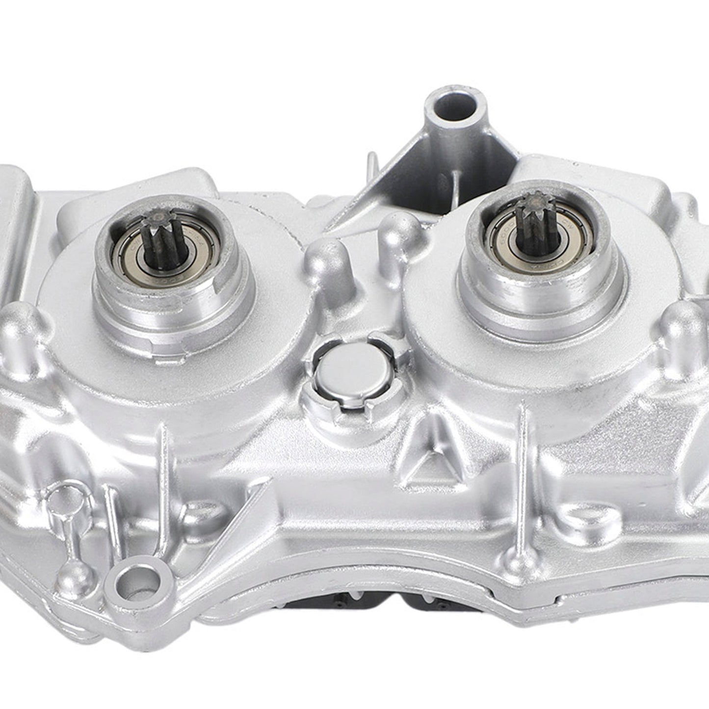 For Renault Captur 1.6 dCi Programmed Transmission Control Module A2C53374830