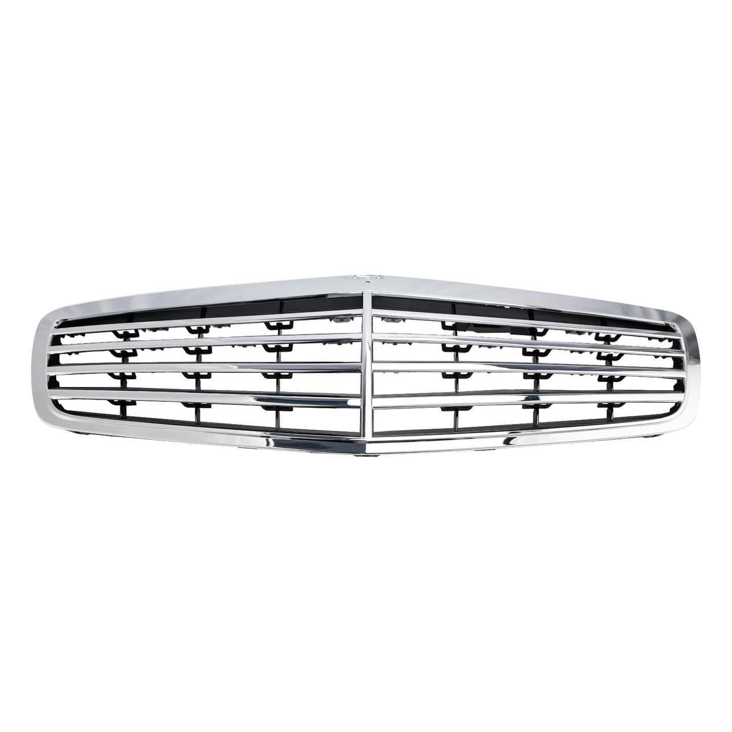 2010-2013 Mercedes Benz S-Class W221 S550 S600 S63 S65 Front Grille Grill
