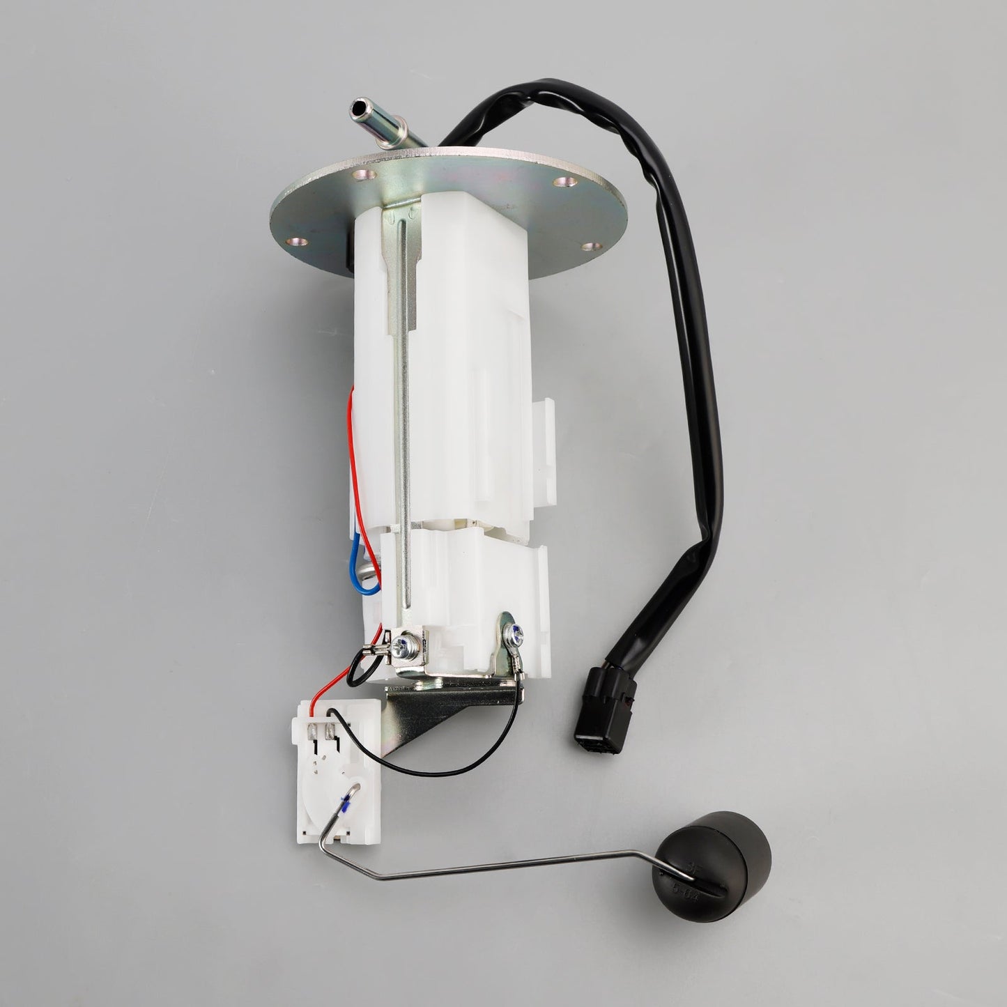 2010-2013 Kawasaki ZR1000 Z1000 ABS Fuel Pump Assembly Replace 49040-0045