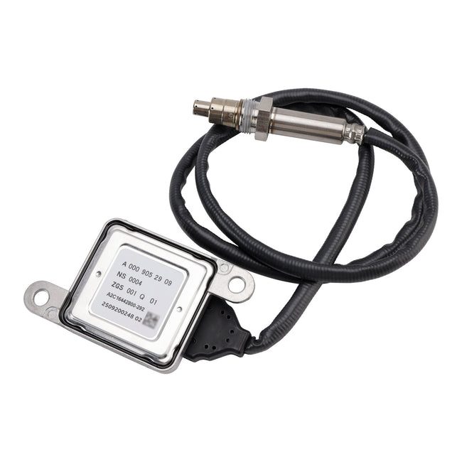 04/2015-10/2018 MERCEDES-BENZ GLE SUV (W166) (built ) NOX Sensor Oxygen Sensor A0009052909