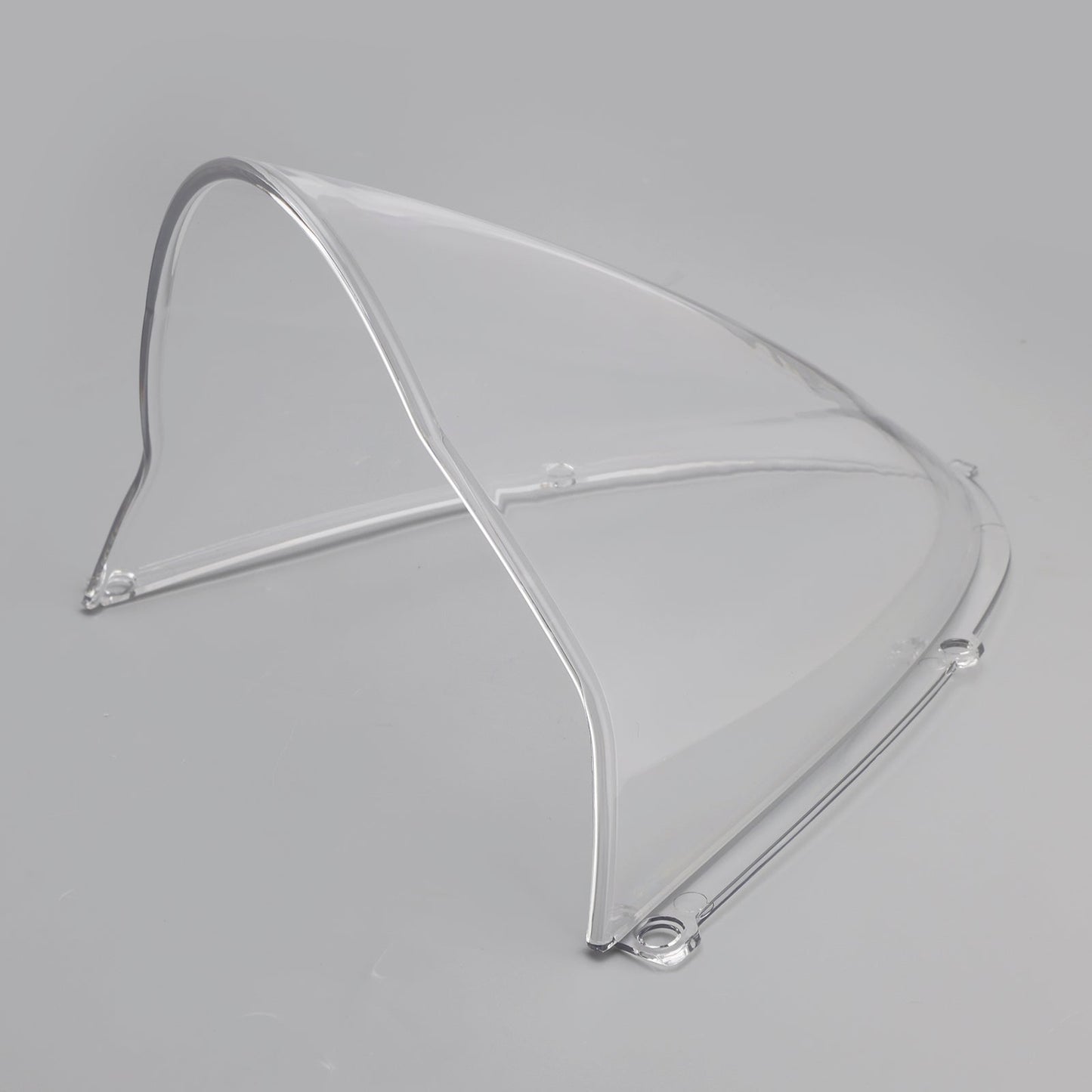 2024-2025 Aprilia RS457 Windshield WindScreen
