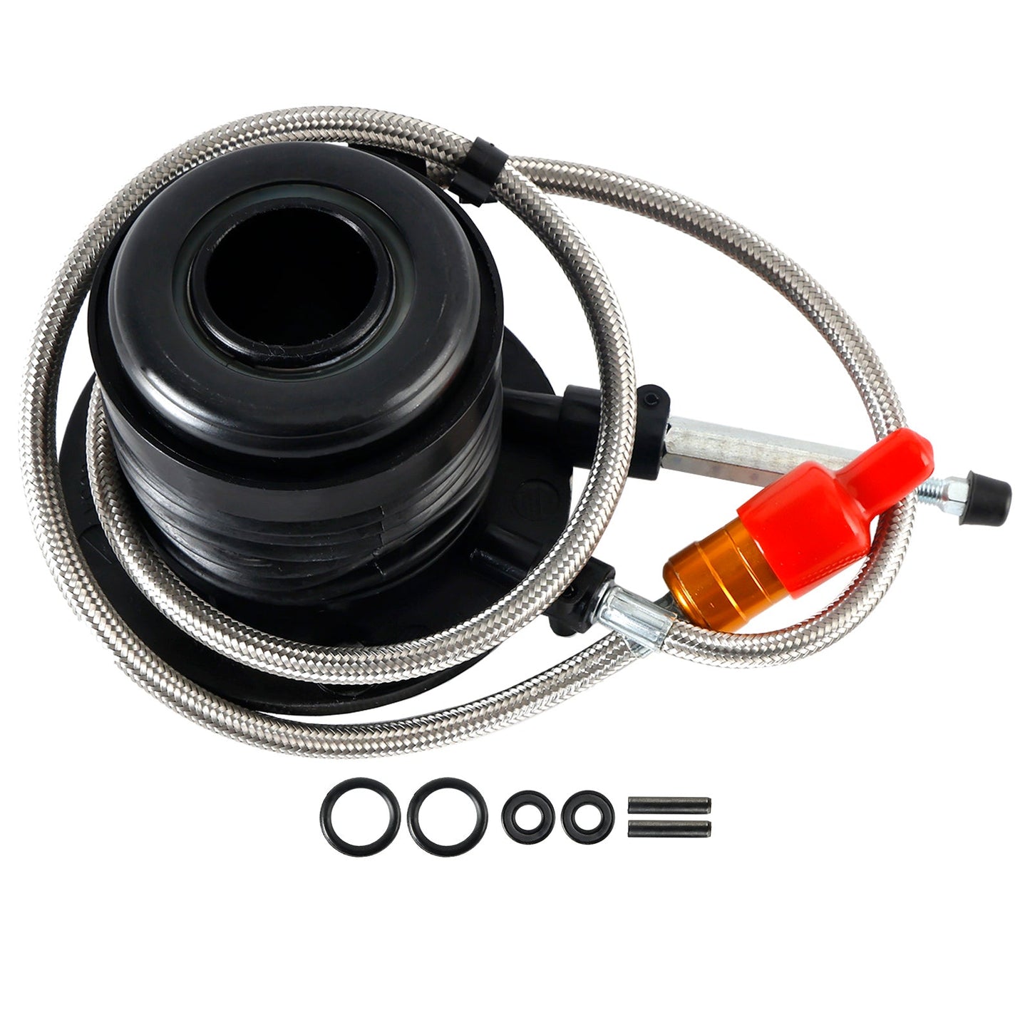2003-2007 Sierra 2500; 2500HD (6.0L 8cyl) Clutch Slave Cylinder Bearing Unit CPKGS0423-SC