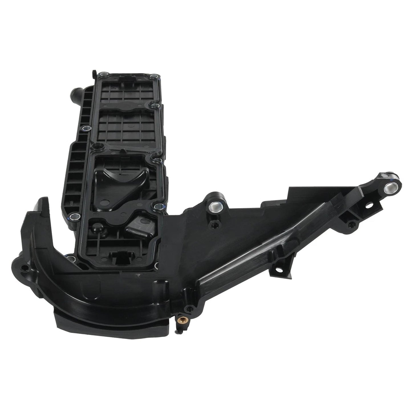 Cylinder Head Cover & Gasket 0248S0 For Citroen Peugeot Ford 1.6 HDI 8V