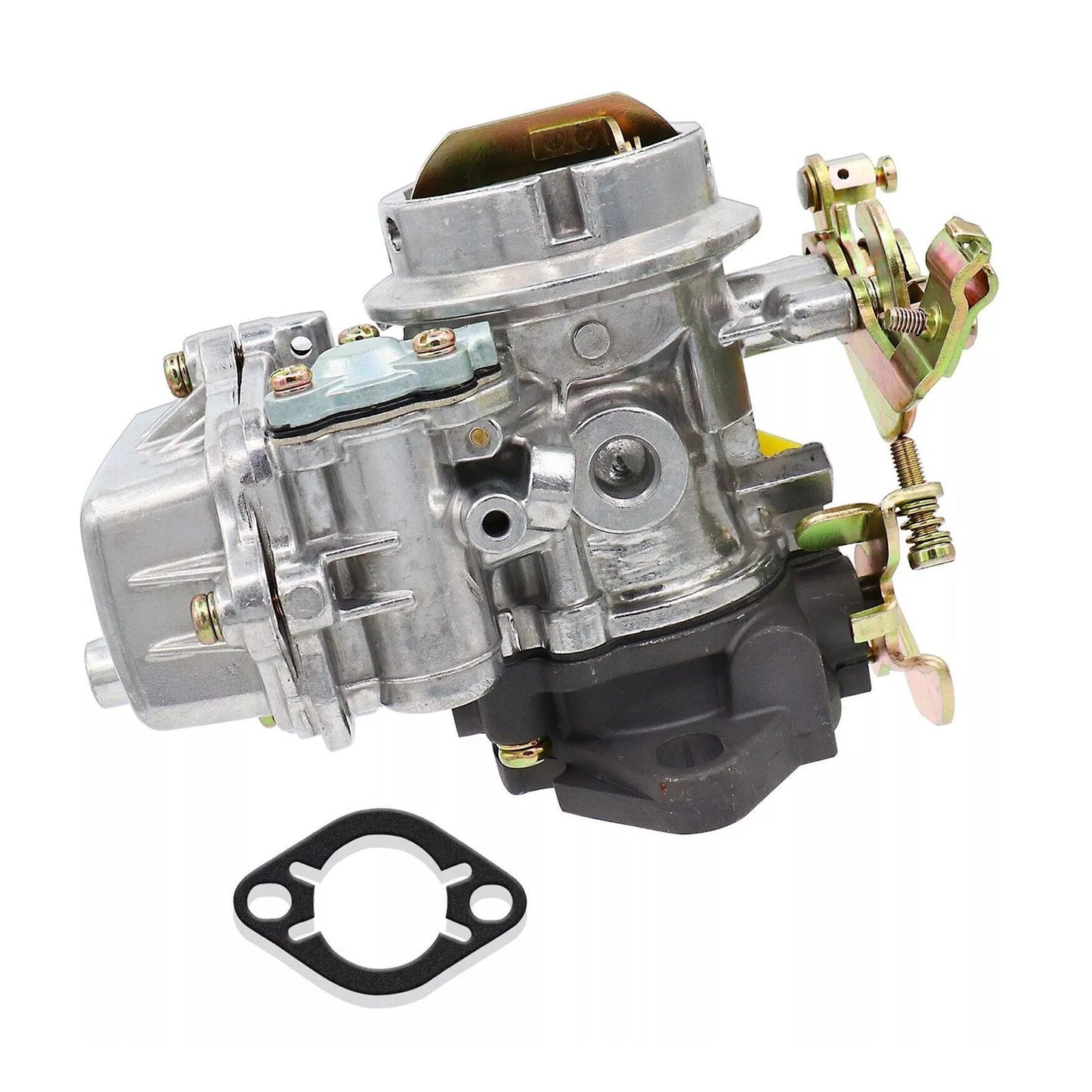 HOLLEY 1904, 1908, 1909, 1920 1 Barrel Carburetor 100000018