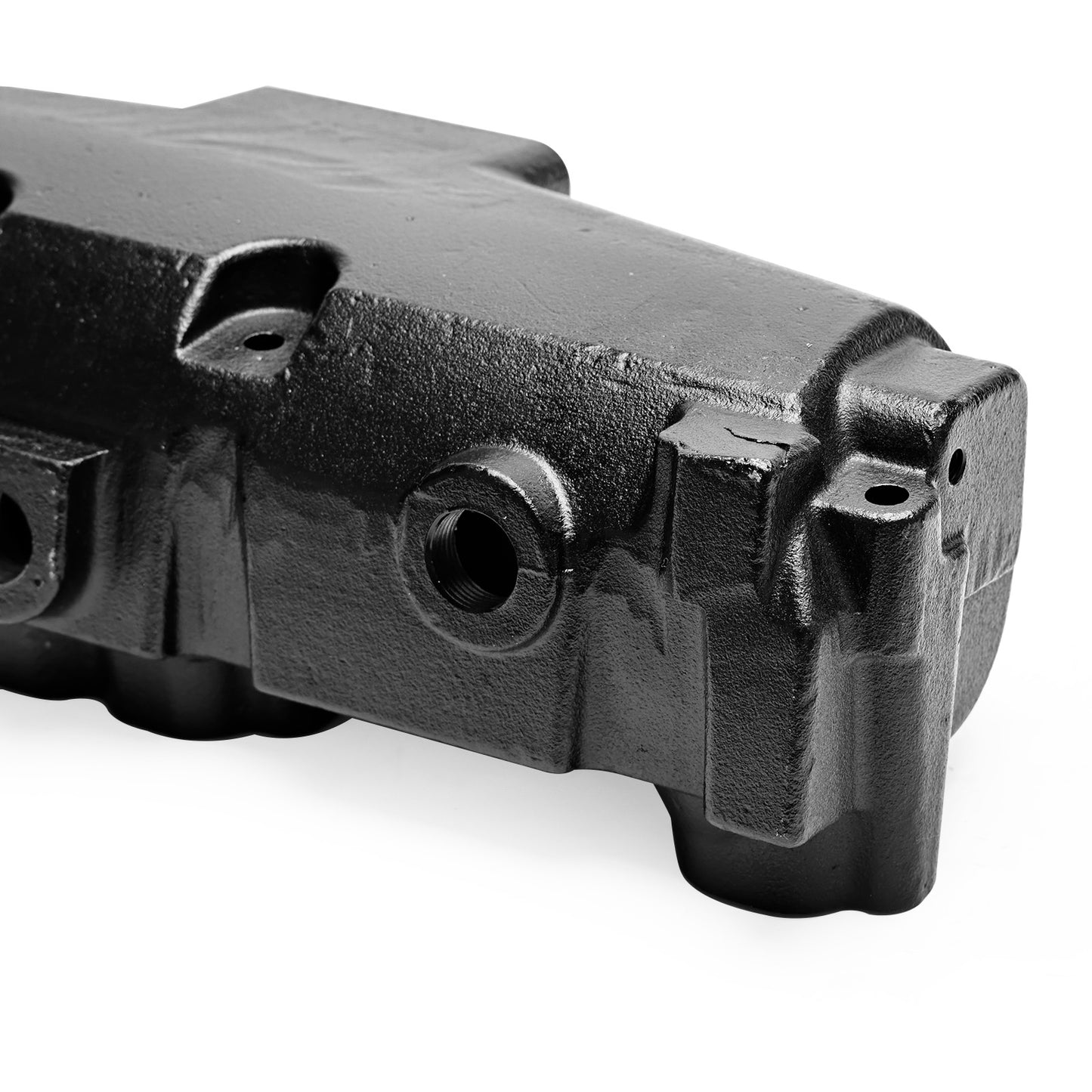 Marine Exhaust Manifold 18-1953-2 87114 860246 For MCM/MIE GM V8 (305, 350, 377 CID)