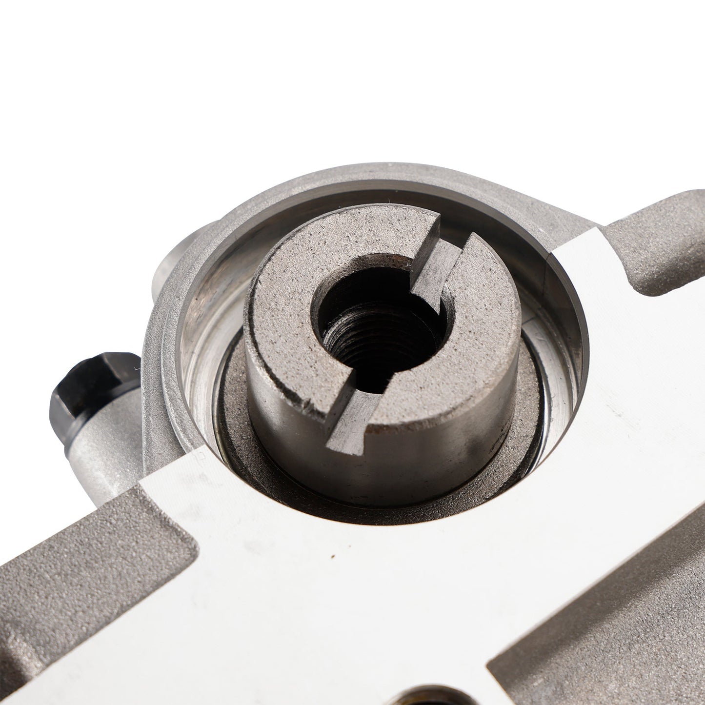 2006-2013 VW Crafter 30-35 2E 2F 2.5 TDI Cylinder Head 908713 908813 076103351E 908713