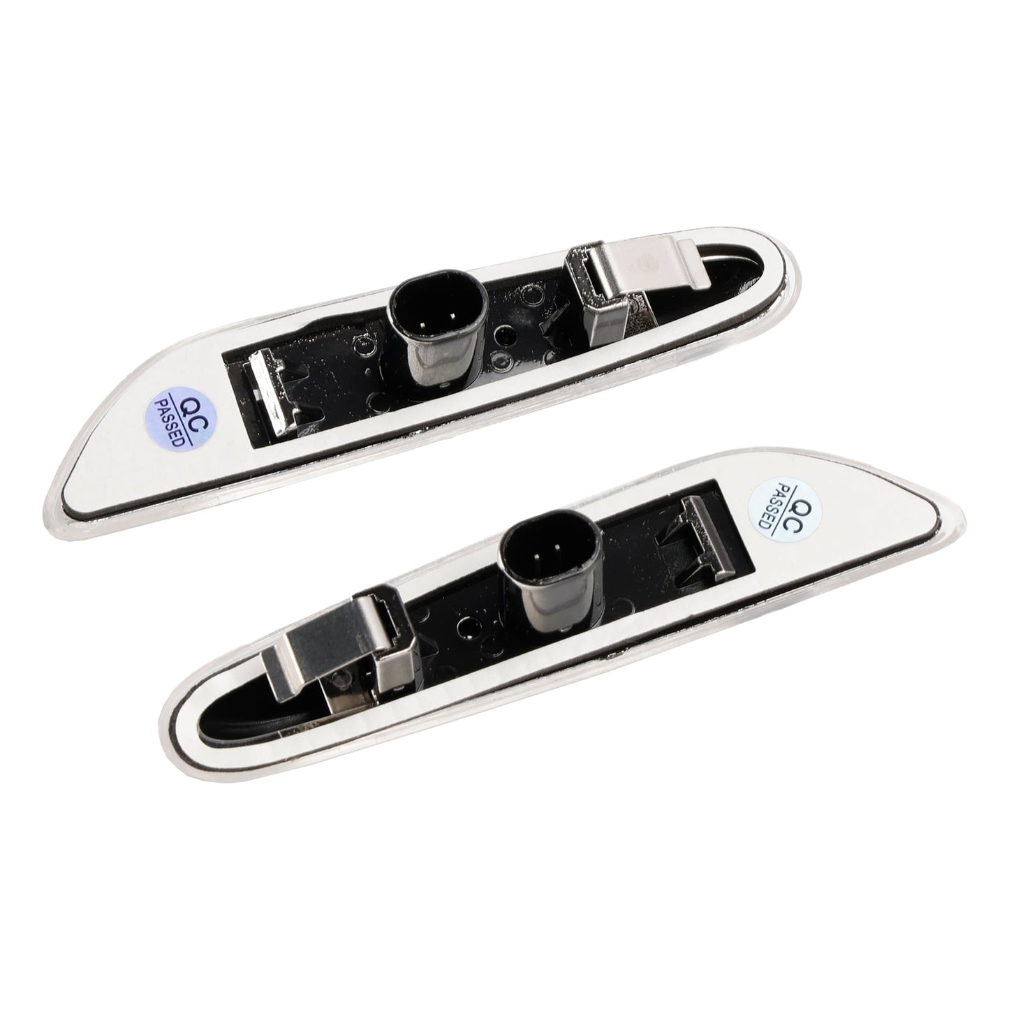 2007-2012 BMW 3 Series E93 Cabriolet NOT M3 LED Sequential Blinker Side Indicator Turn Signal