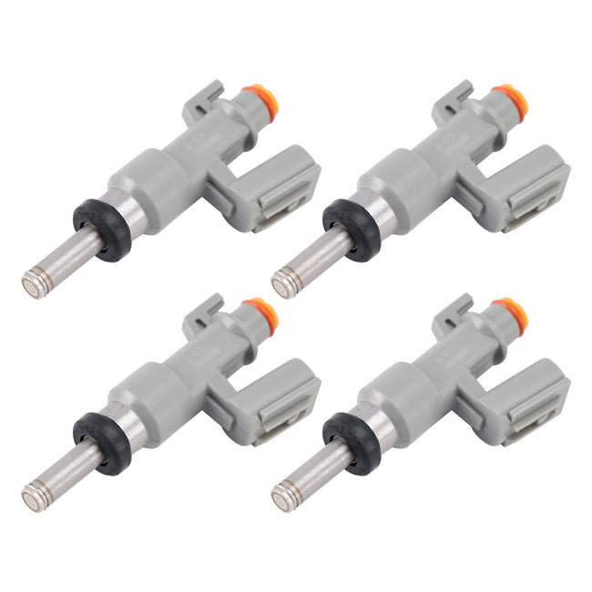 4Pcs Fuel Injector For Toyota RAV4 Highlander Camry Lexus 2.5L 18-23 23250-F0020