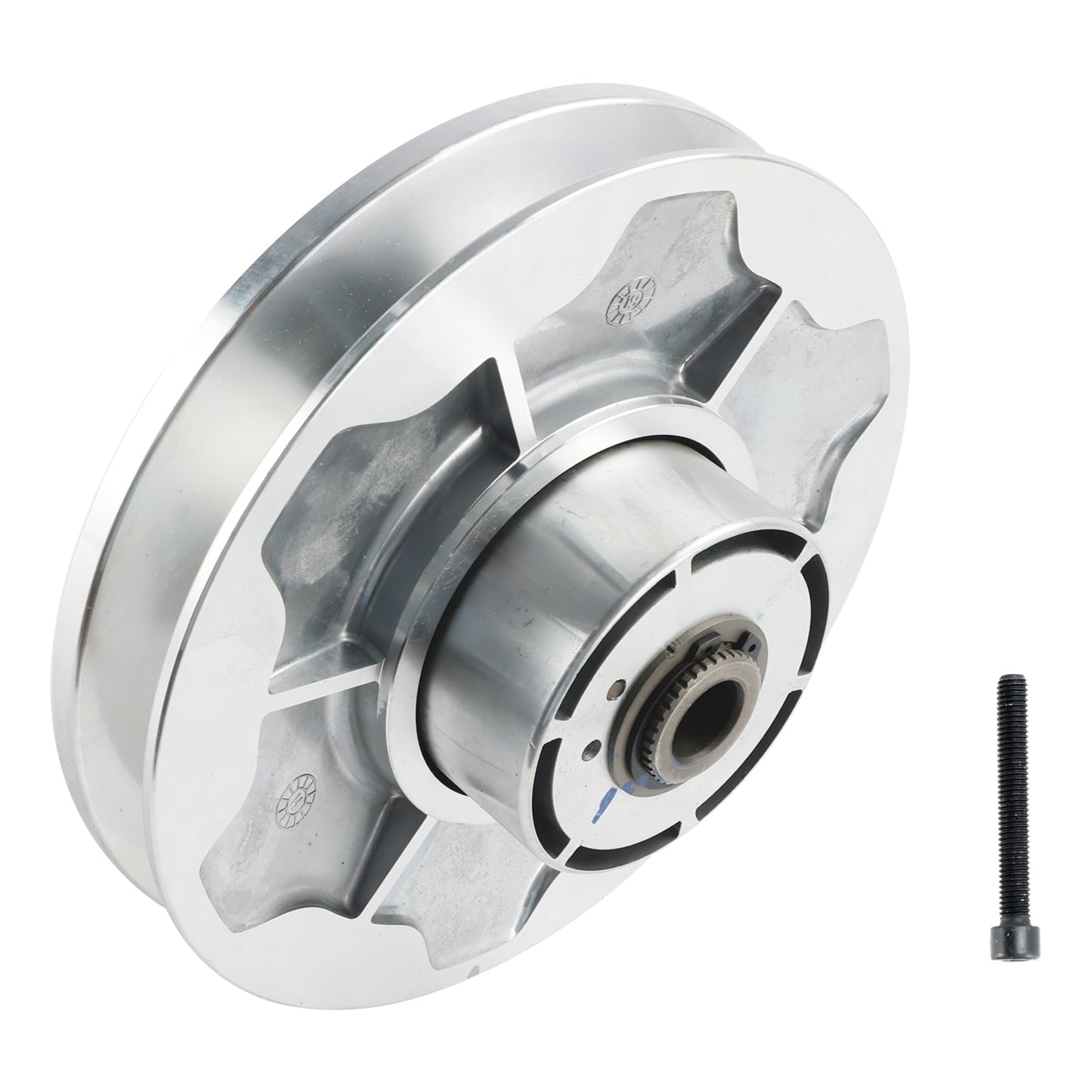 2014 Polaris RZR S 800 INTL EFI/ISRAEL Rear Clutch Variator Primary 1323050