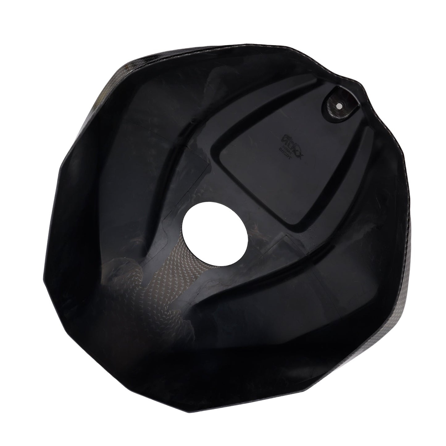 2021-2024 Aprilia RSV4 Gas Tank Cover Trim Fairing Cowl