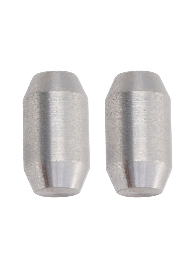 2PCS Dowel Pins 551342 Engine to Transmission Alignment Pin Stock Length 1.125"