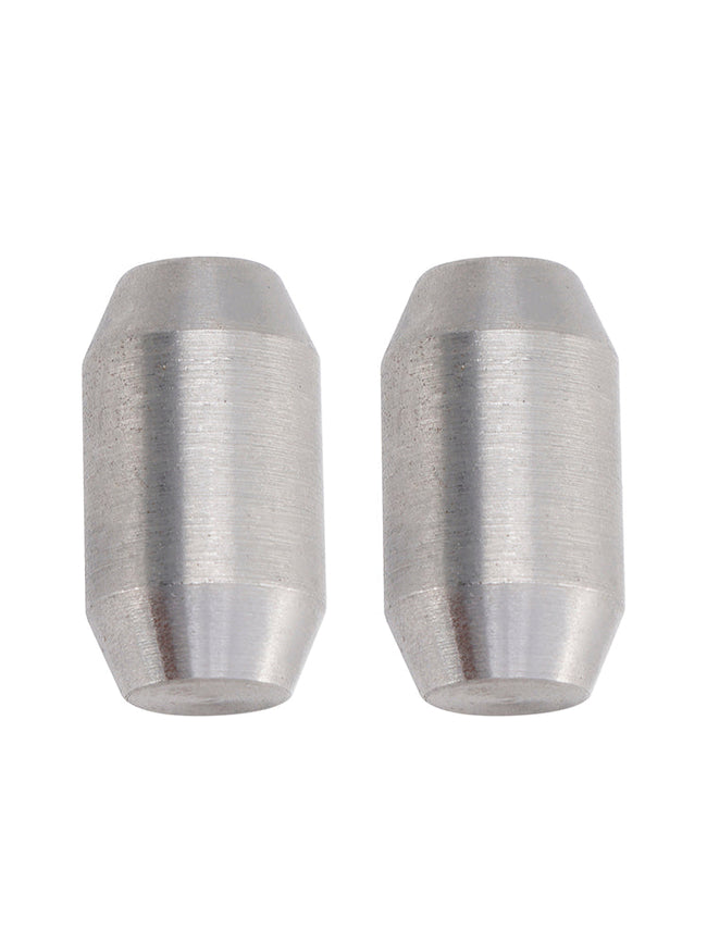 2PCS Dowel Pins 551342 Engine to Transmission Alignment Pin Stock Length 1.125"