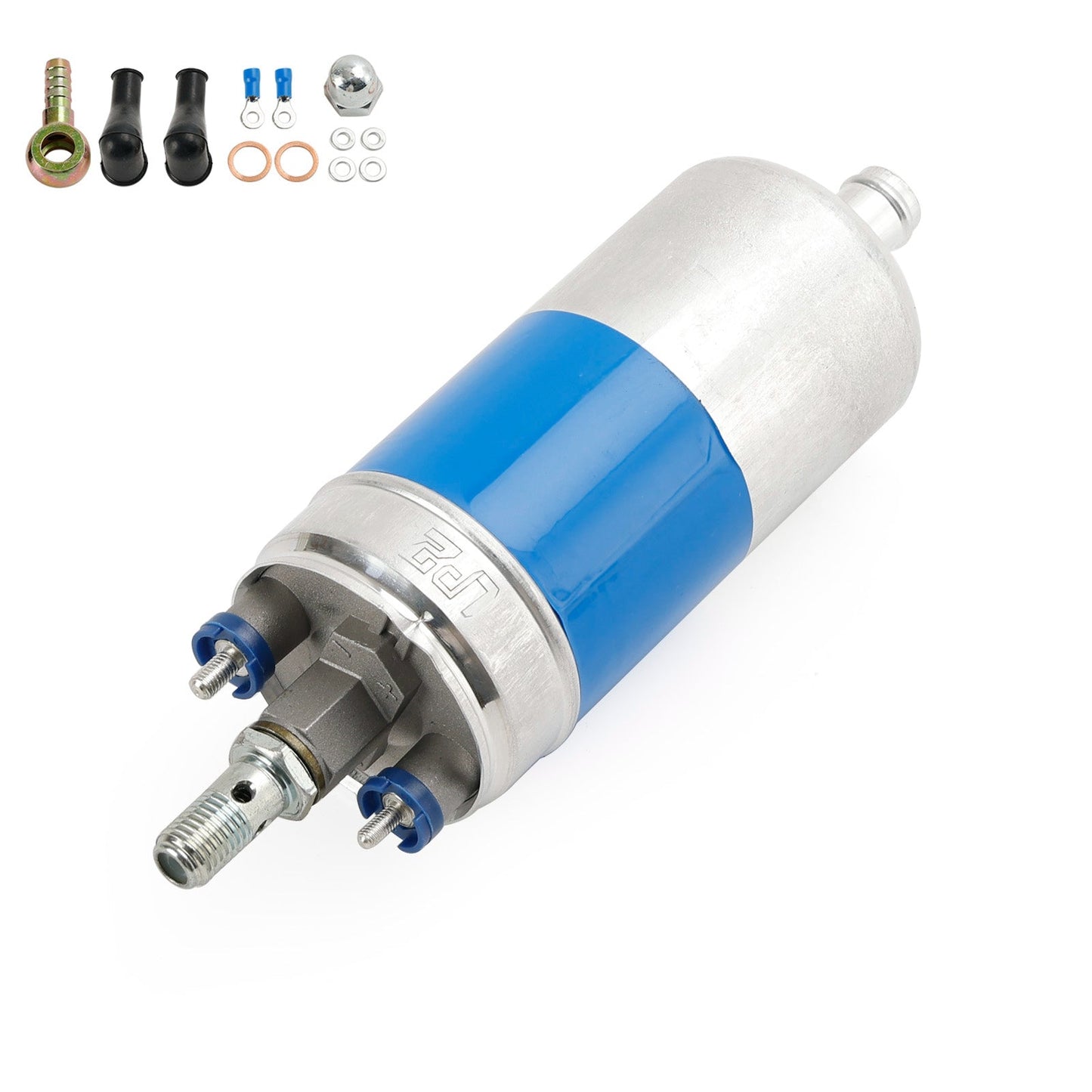 1988-1998 Suzuki DT200 L/XL EFI Fuel Pump 15100-92E02 15100-92E01