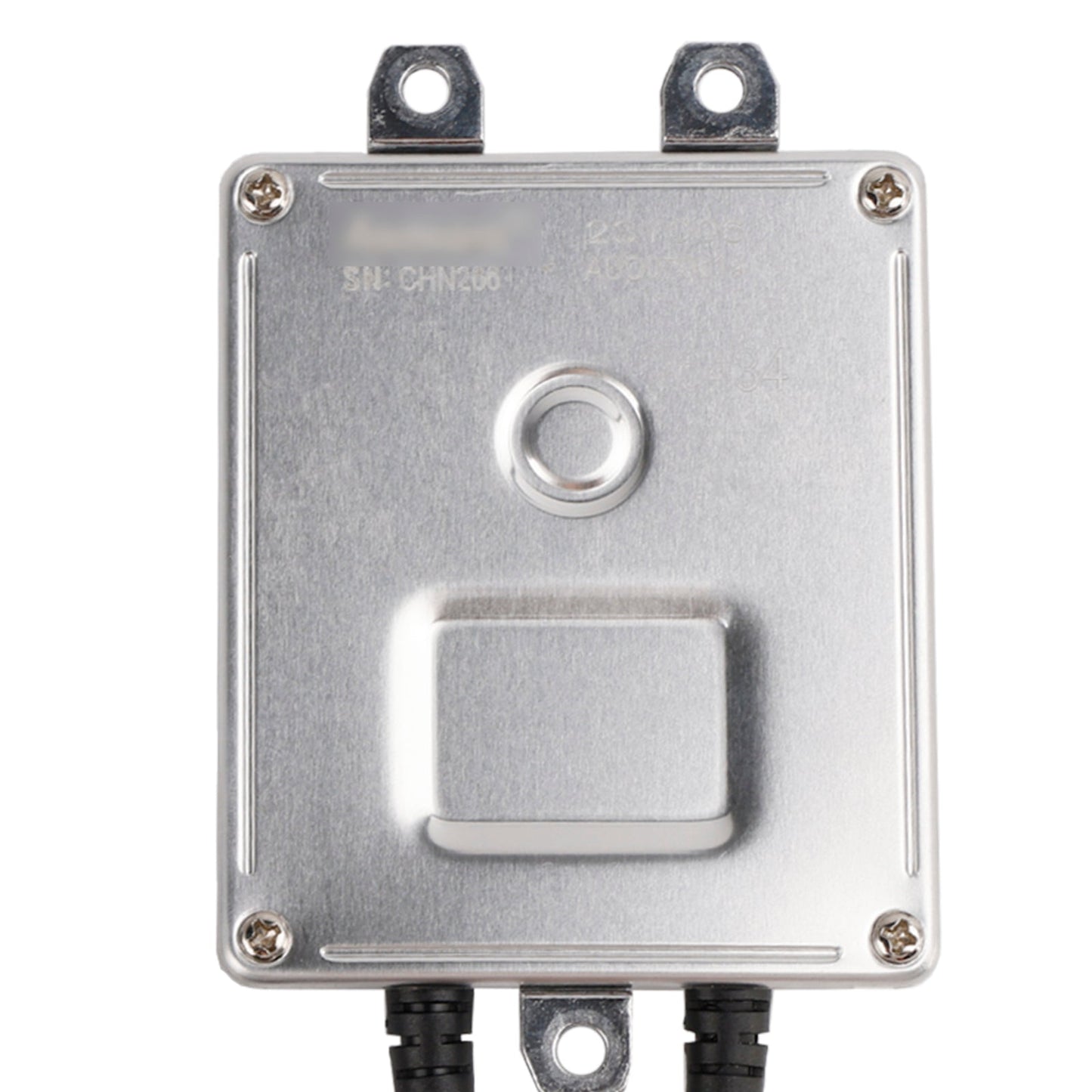 Xenon HID Headlight Special Digital Ballast D1S ABO-07