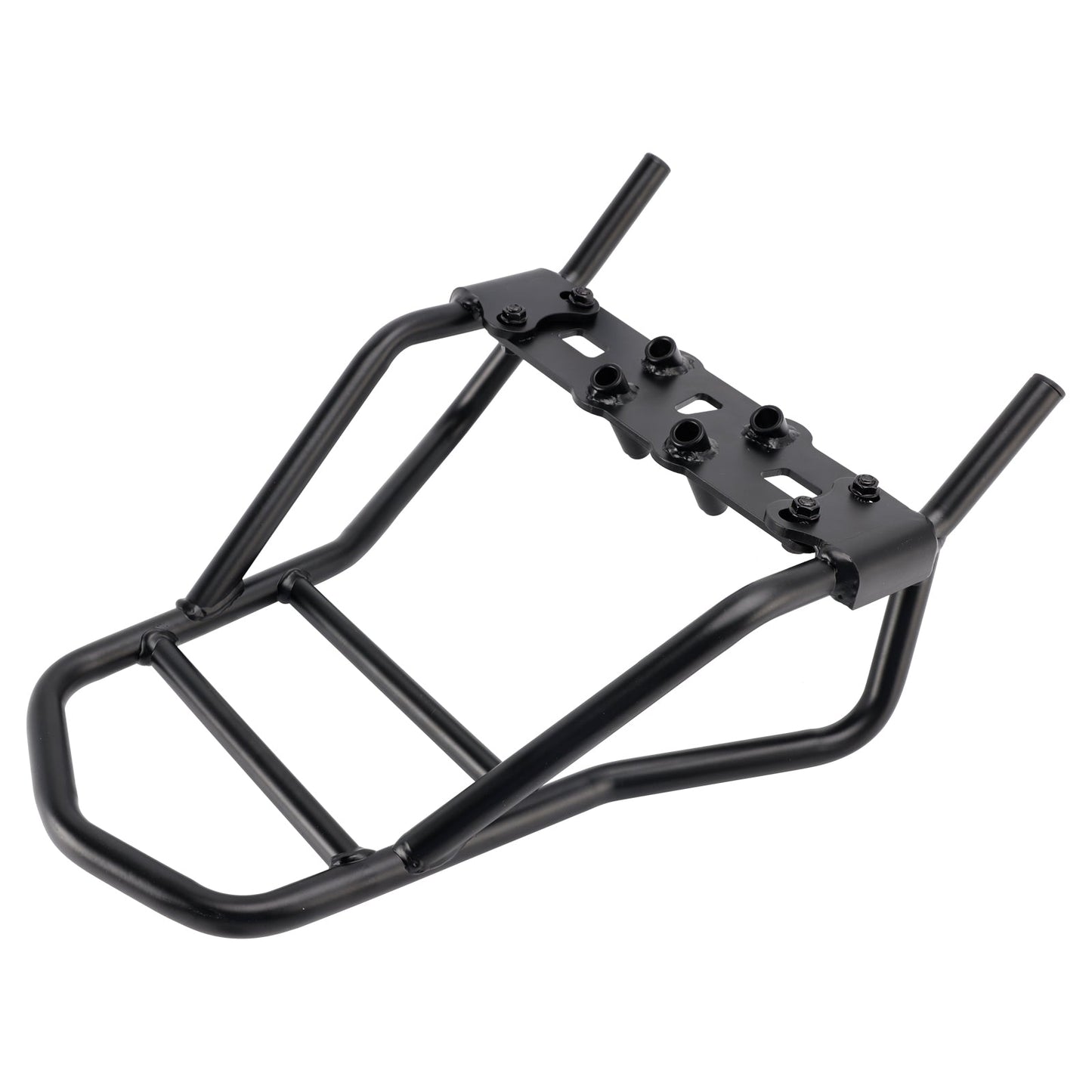 Rear Cargo Rack Luggage Carrier For Suzuki GSX 8S 8R GSX-8S GSX-8R 2023 - 2026