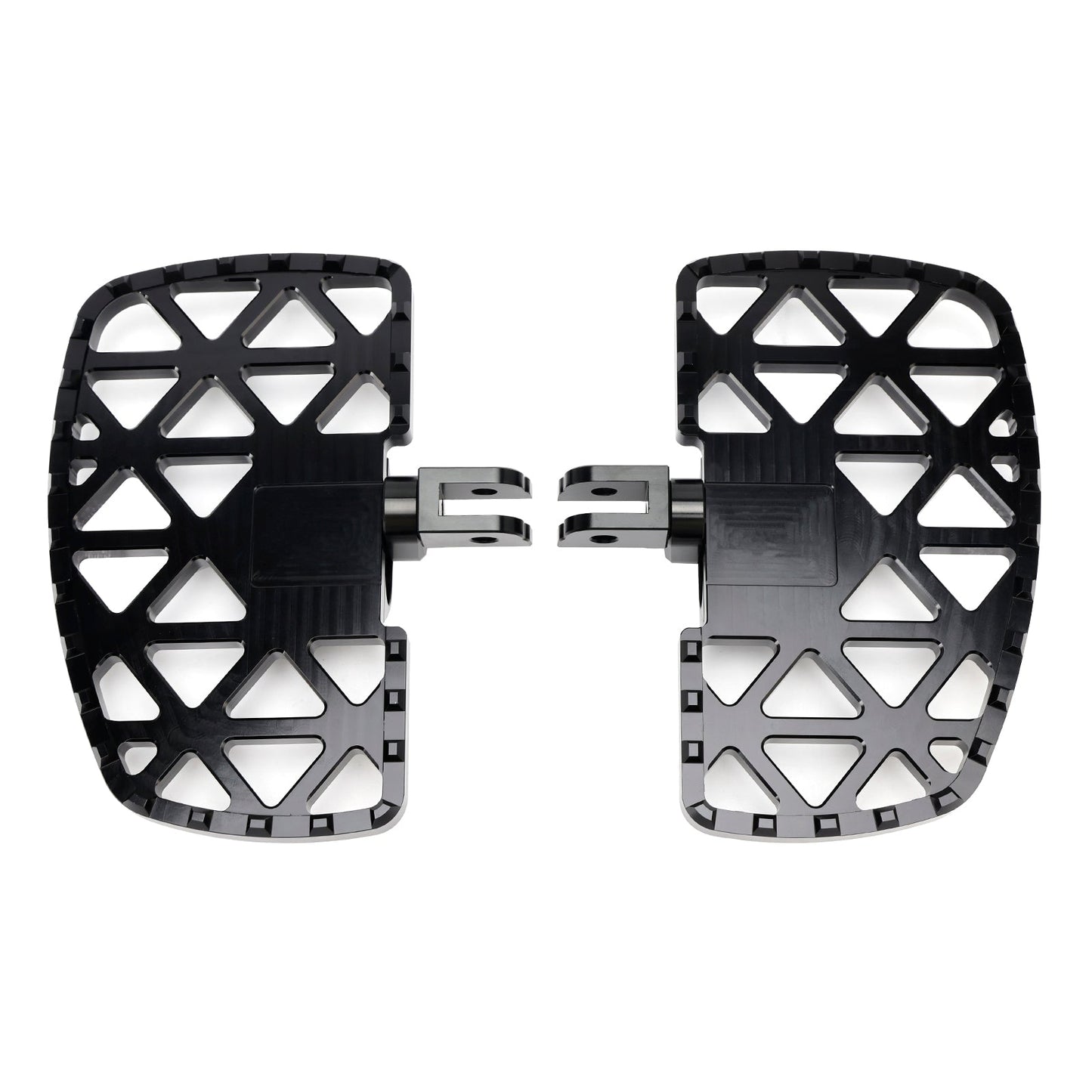 2024-2025 BMW R12 R12S Front Footrests Foot Pegs